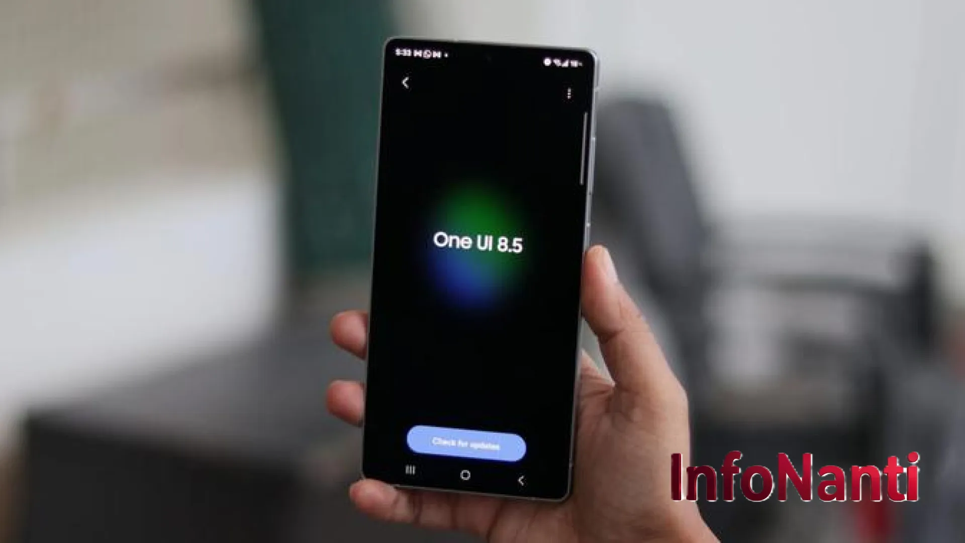 Update One UI 8.5 Resmi Meluncur: Inilah Daftar HP Samsung yang Siap Cicipi Android 16 dan Fitur AI Terbaru