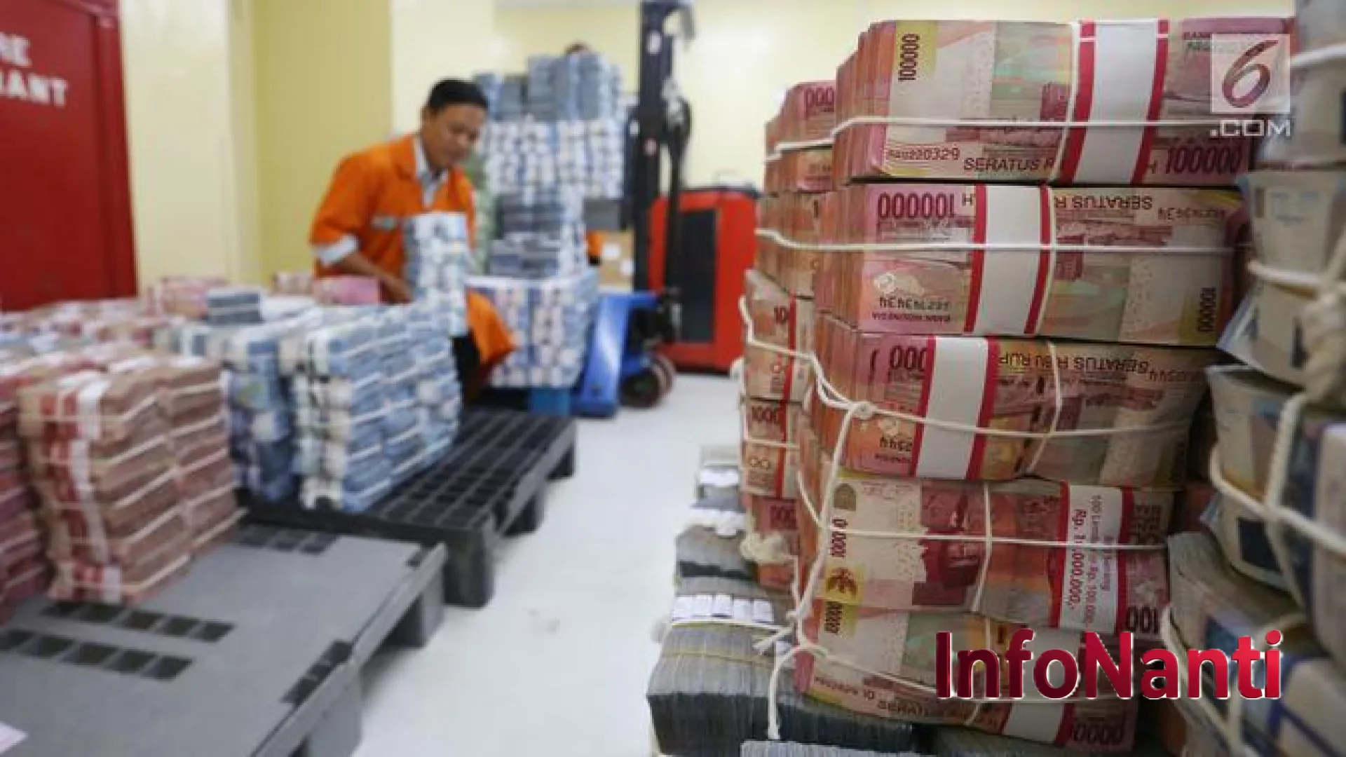 Strategi Berani Menkeu Purbaya: Hidupkan Kembali Bond Stabilization Fund demi Jaga Stabilitas Rupiah