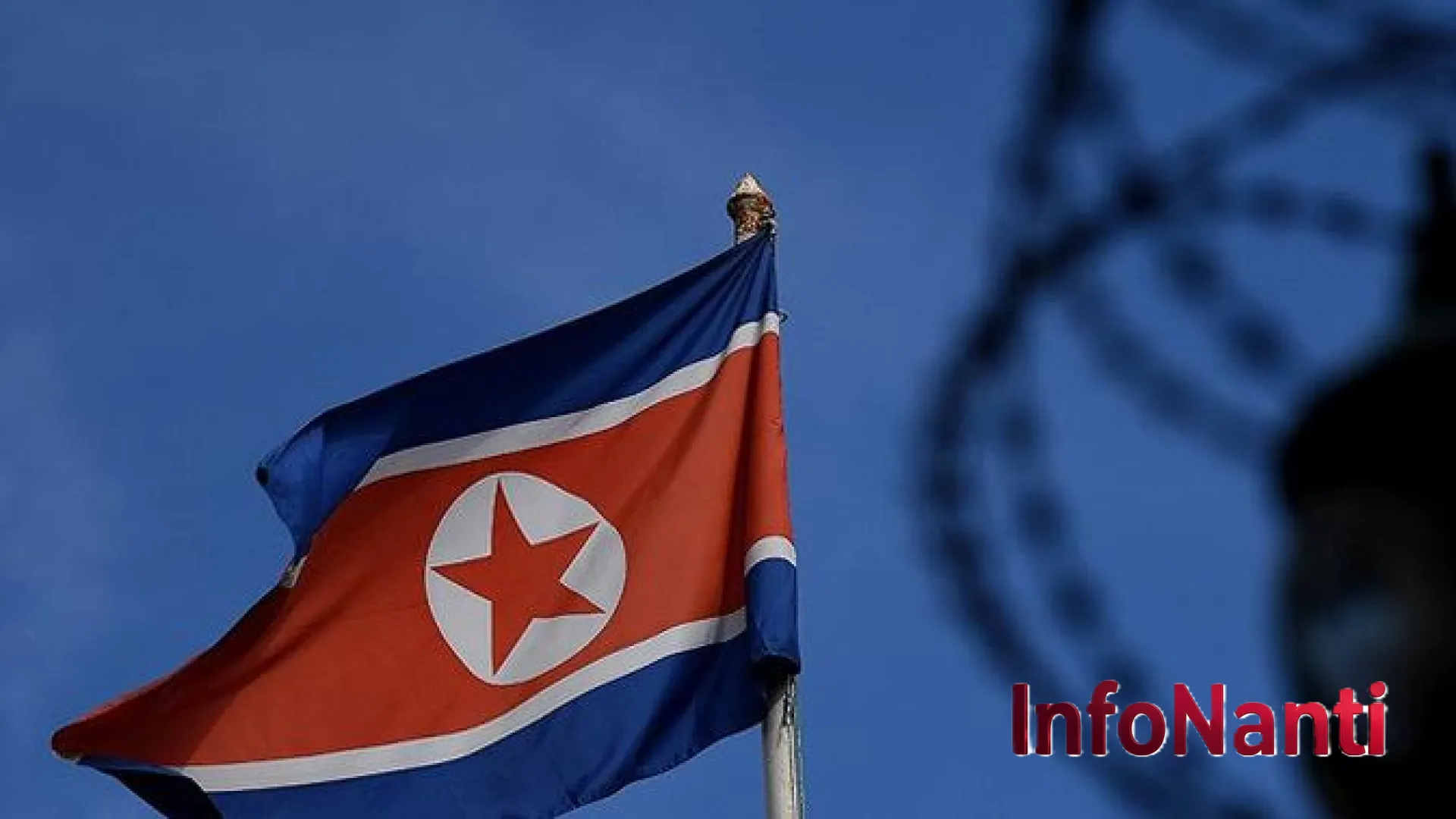 Garis Merah Baru di Semenanjung: Kim Jong Un Resmi Hapus Klausul Penyatuan dalam Konstitusi Korea Utara