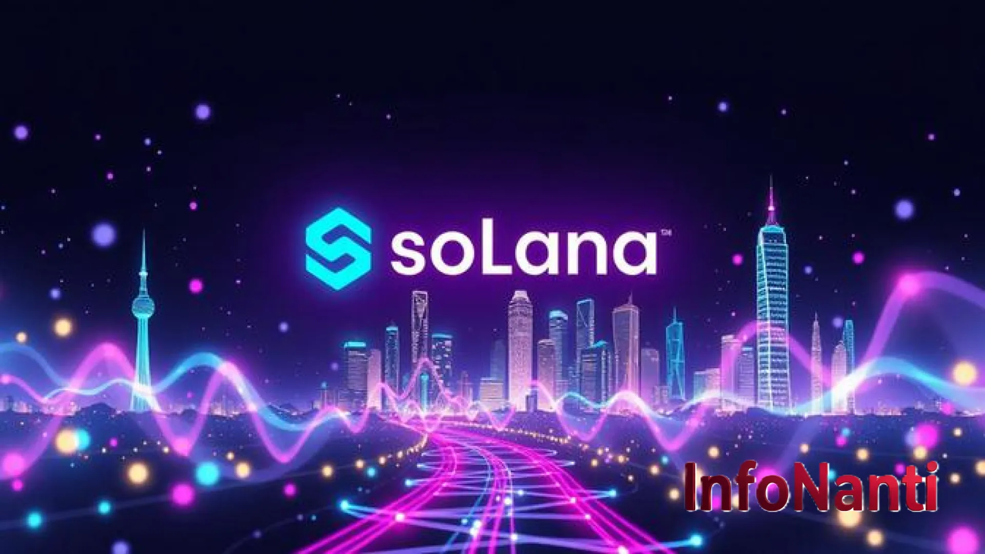 Solana Menuju Titik Nadir Volatilitas: Akankah Harga SOL Segera Meledak atau Justru Terkoreksi Dalam?