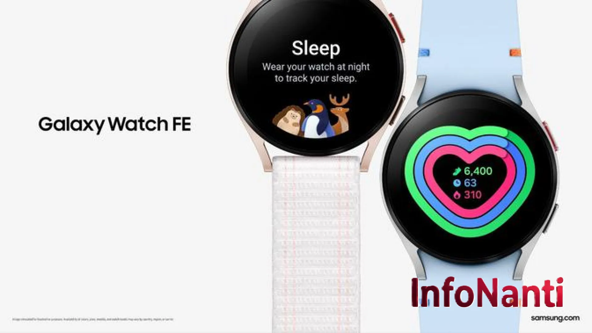 Review Samsung Galaxy Watch FE: Standar Baru Smartwatch Premium yang Ramah di Kantong