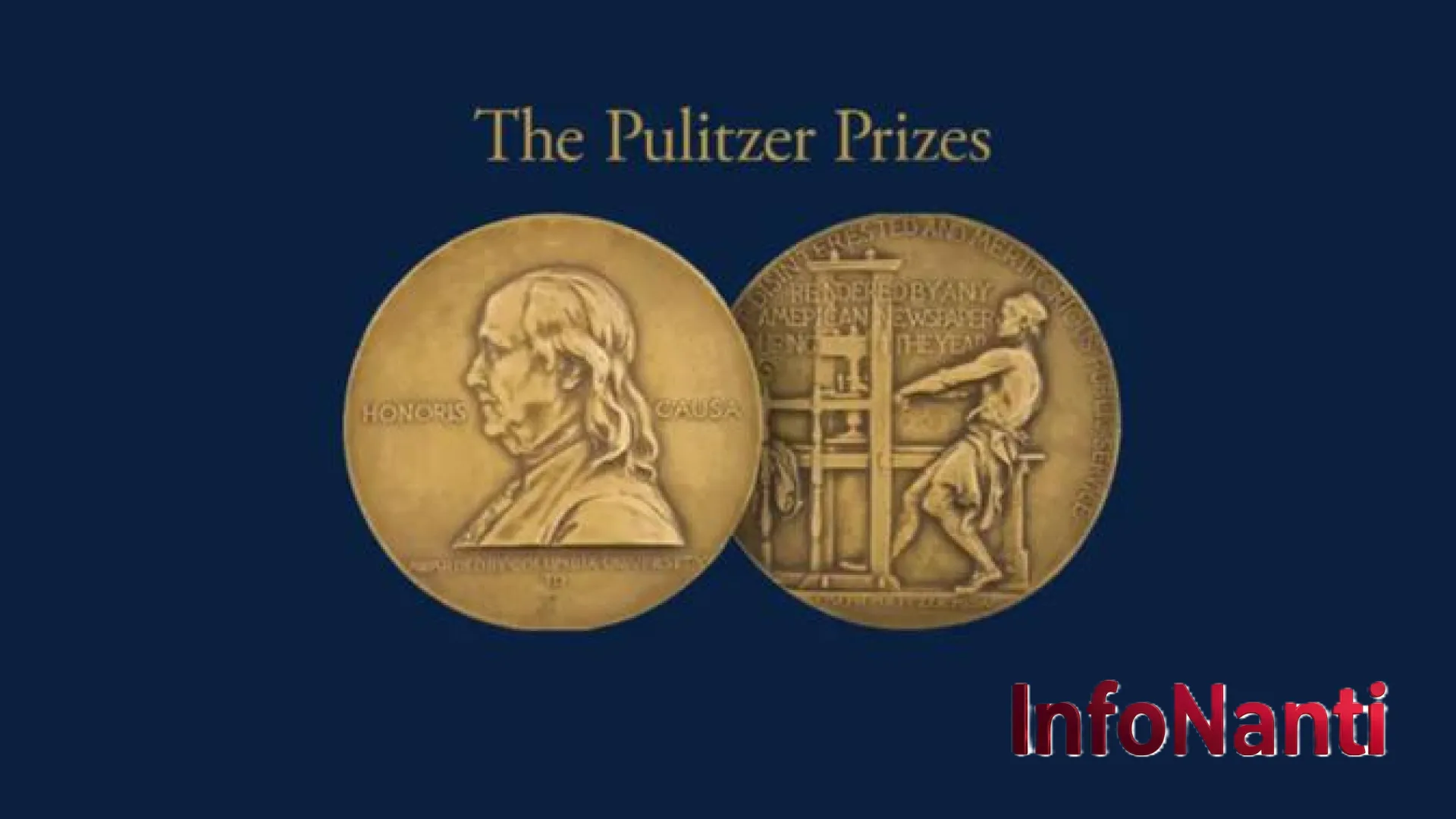 Daftar Lengkap Pemenang Pulitzer 2026: Rekaman Sejarah, Krisis Kemanusiaan, dan Kekuatan Narasi