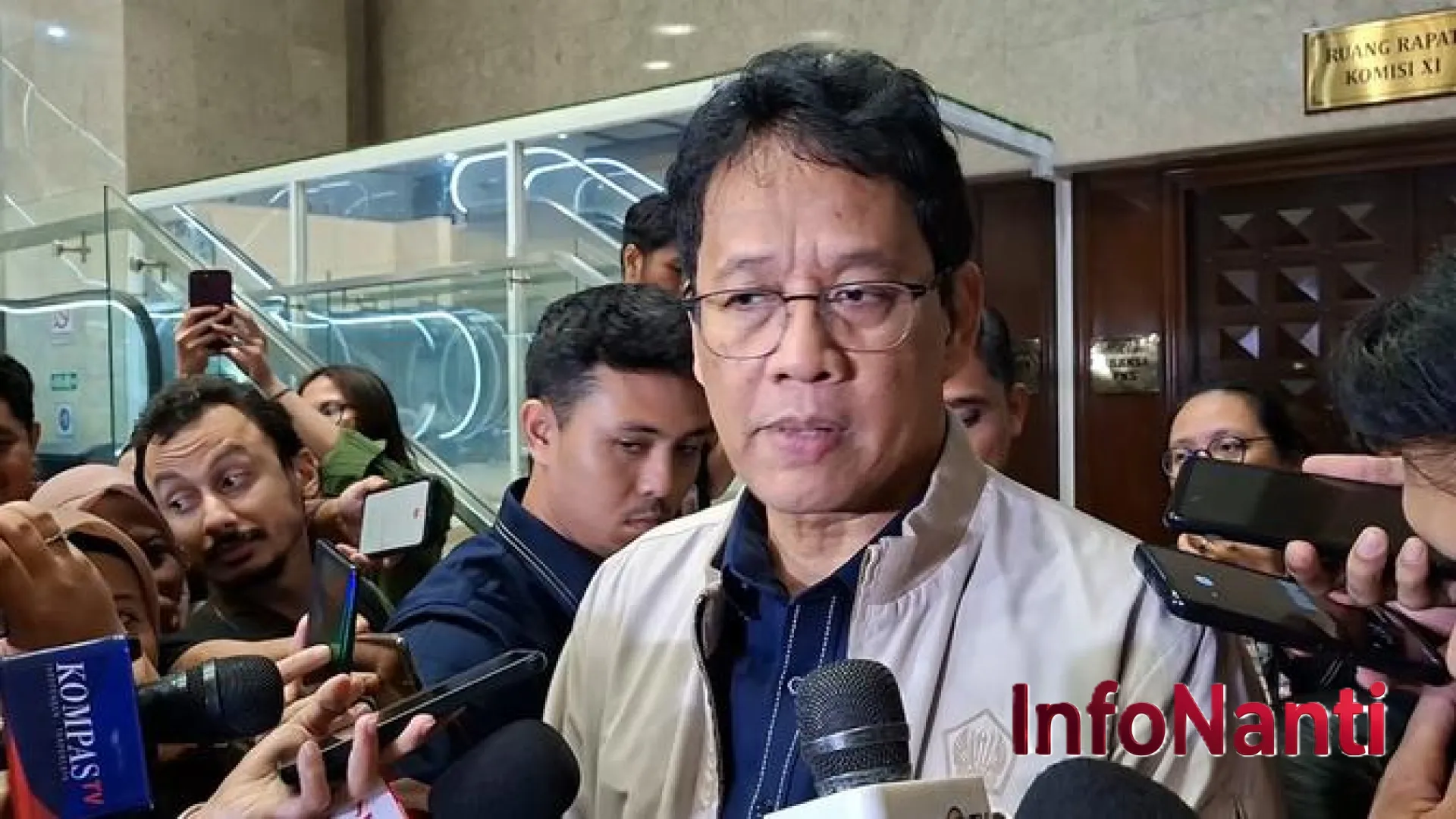Misi Efisiensi Nasional: Alasan di Balik Kebijakan Bebas Pajak untuk Konsolidasi BUMN
