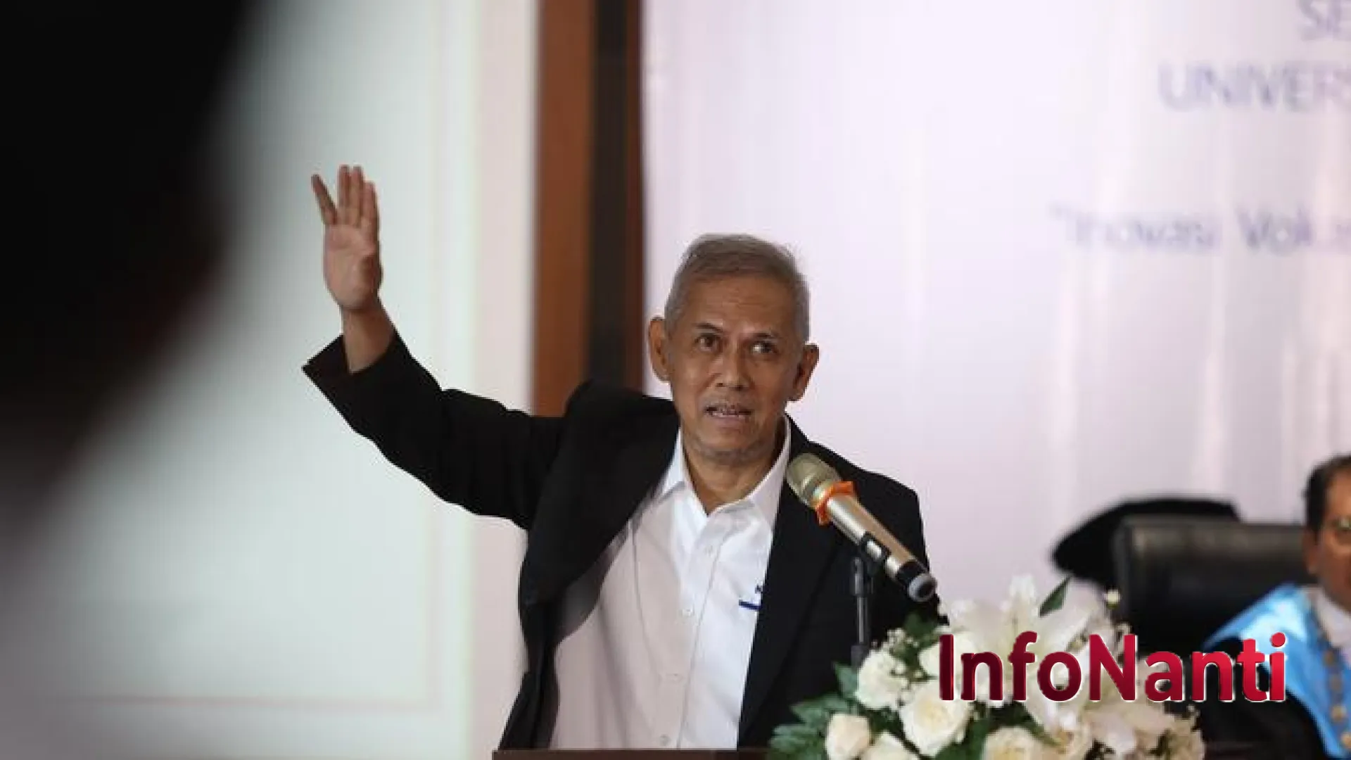 Resiliensi Ekonomi Nasional: Tabungan Masyarakat Tetap Tumbuh Subur di Tengah Tensi Geopolitik Global