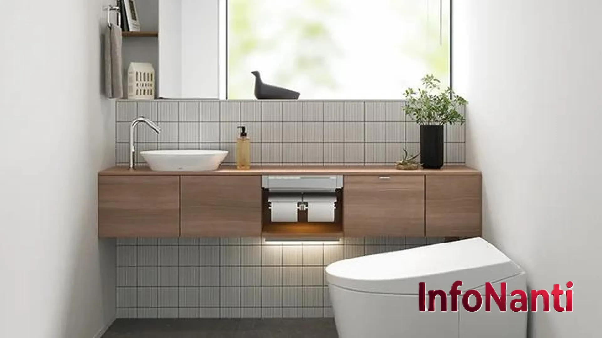 Inovasi Tak Terduga: Bagaimana Raksasa Toilet Toto Menjelma Jadi Penyelamat Krisis Chip Global?