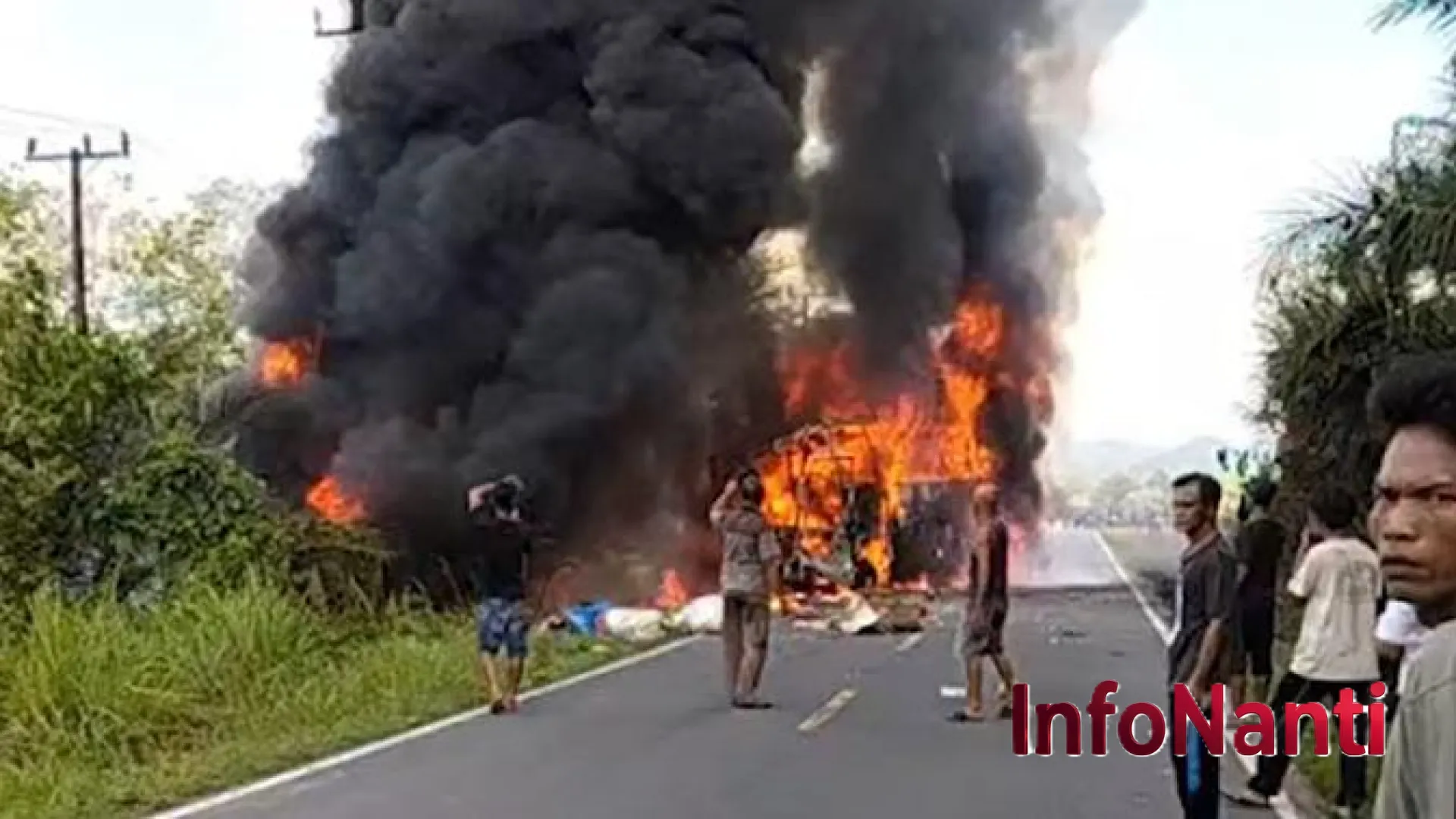 Investigasi Mendalam Tabrakan Bus ALS, Gejolak Harga Minyak Dunia, hingga Sorotan Kasus Korupsi Bea Cukai
