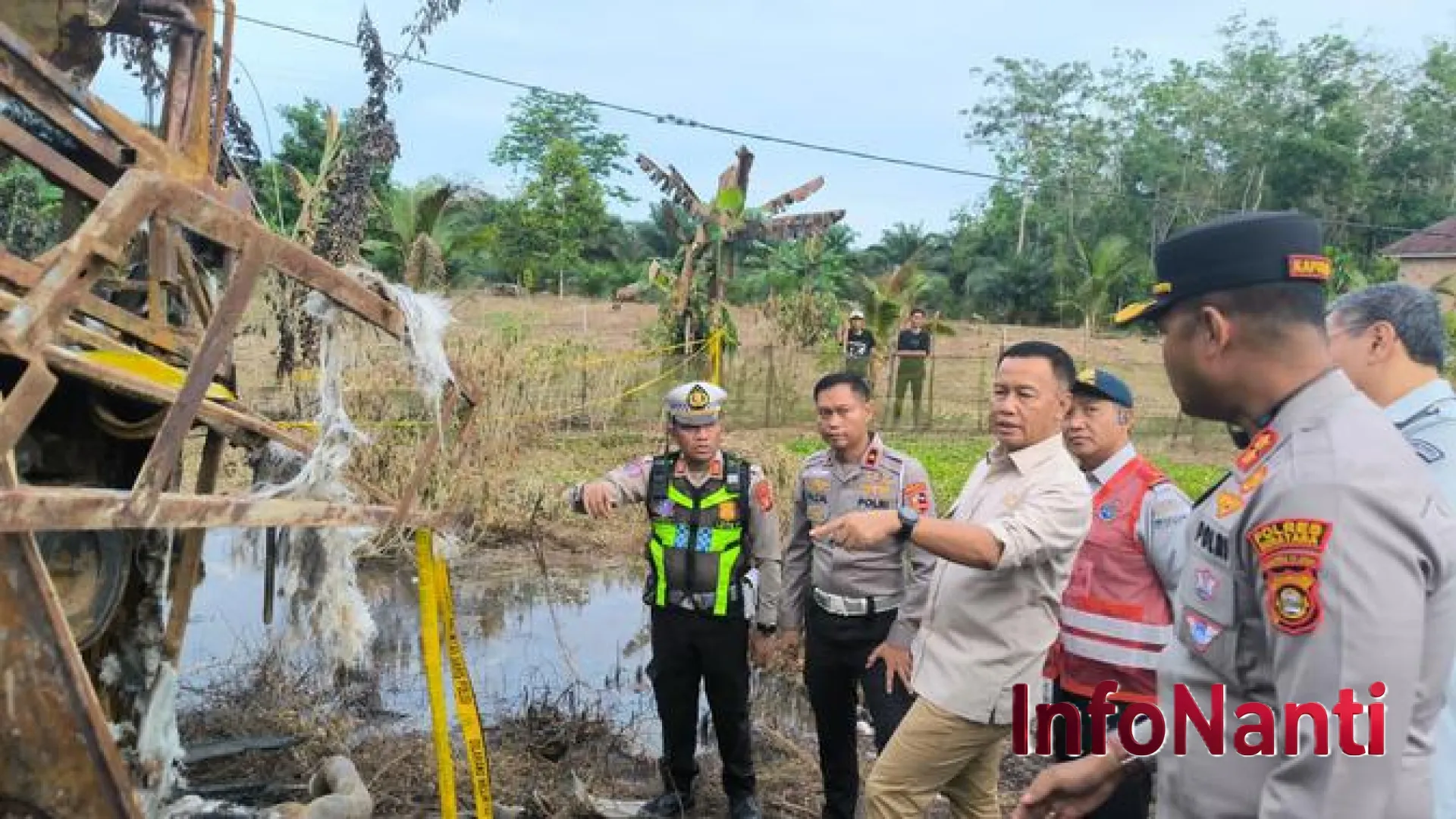 Tragedi Maut Bus ALS di Lintas Sumatera: Kemenhub Bongkar Skandal Izin Bodong dan Pemalsuan Dokumen
