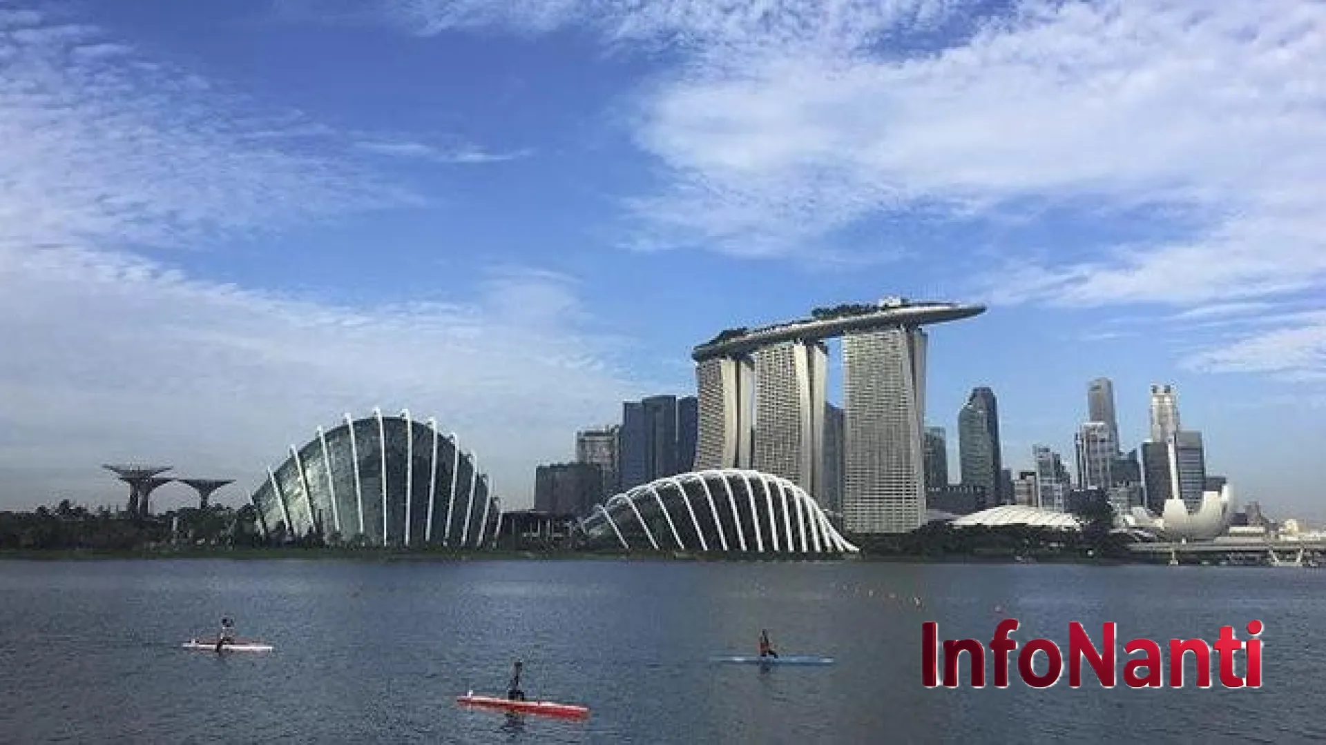 Waspada Wabah Hantavirus: Singapura Isolasi Penumpang Kapal Pesiar MV Hondius di NCID
