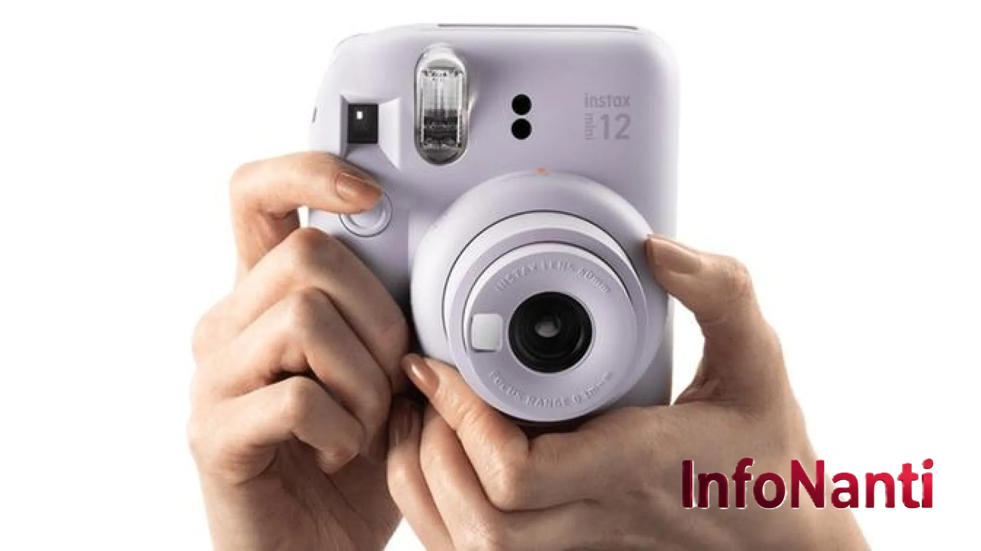 Review Eksklusif Fujifilm Instax Mini 12: Sentuhan Klasik dalam Balutan Teknologi Modern dan Desain Ikonik