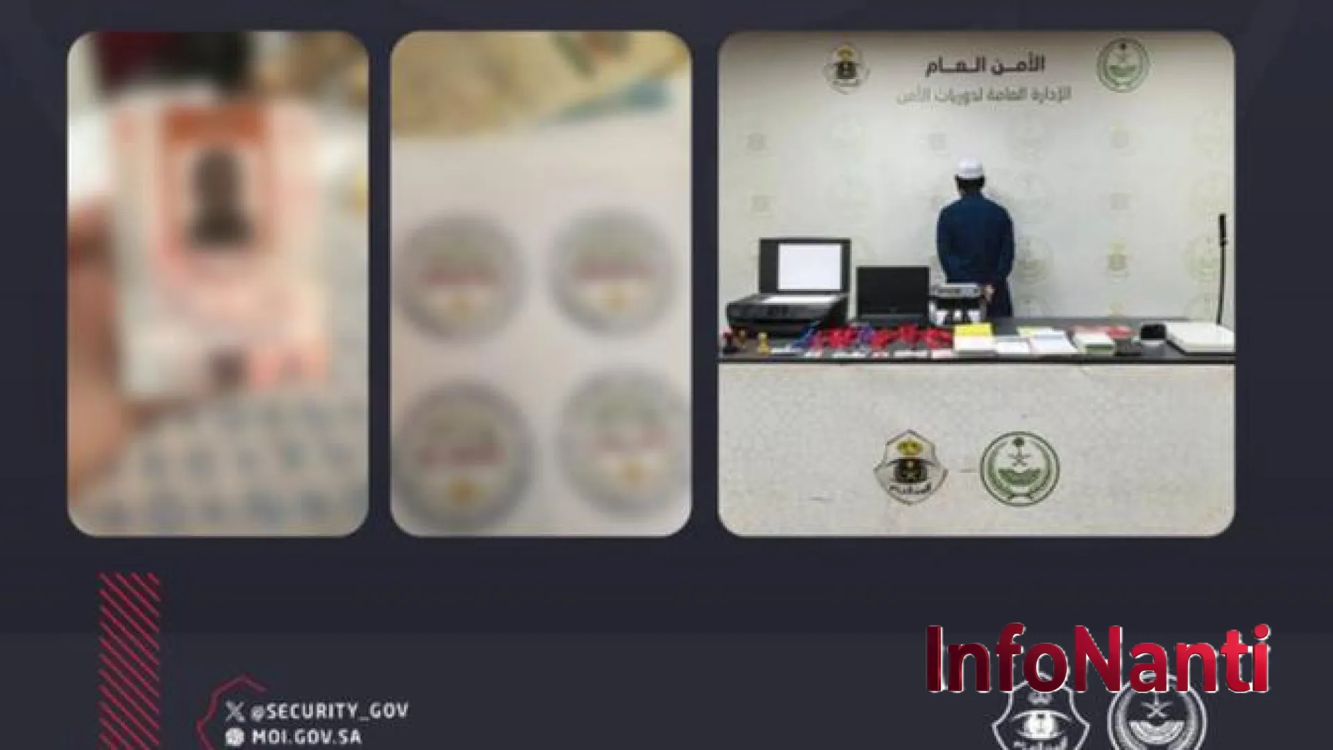 WNI Terjerat Kasus Haji Ilegal di Makkah: Bongkar Modus Penipuan Paket Palsu dan Ketegasan Otoritas Saudi