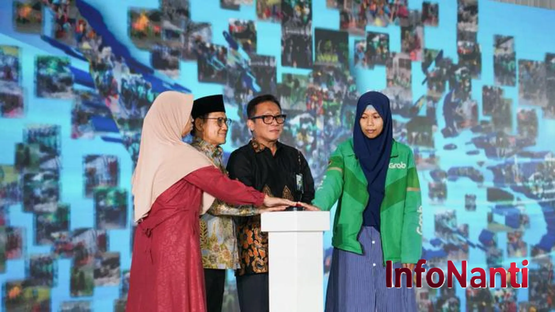 Mengunci Celah Kemiskinan: Jaminan Sosial Sebagai Perisai Utama Keluarga Pekerja Indonesia