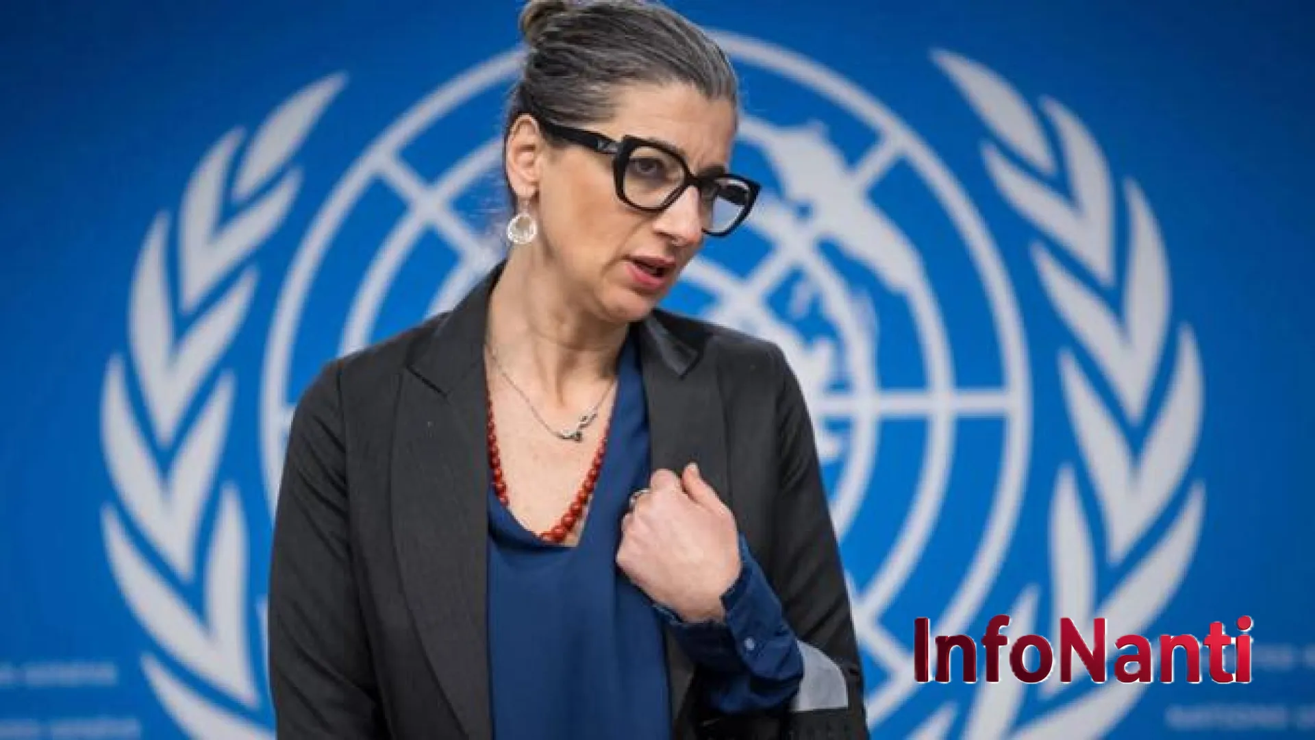 Penghargaan Order of Civil Merit untuk Francesca Albanese: Bukti Ketegasan Spanyol Membela Keadilan di Gaza