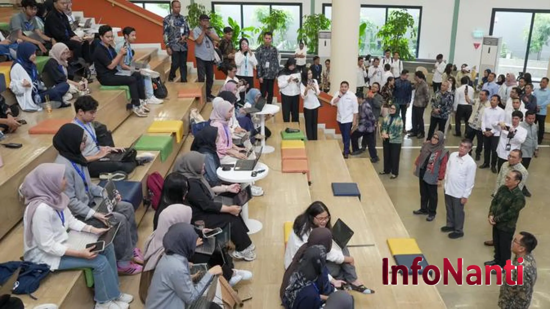 Terobosan Magang Nasional Tahap II: Skema ‘Patungan’ Uang Saku dan Peluang Baru bagi 150 Ribu Pemuda