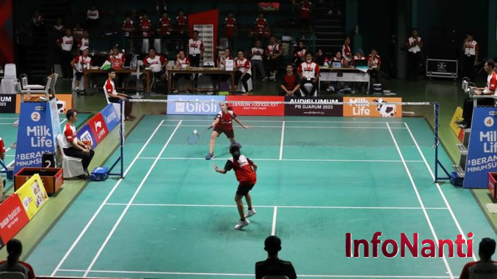 Membidik Mutiara Terpendam: Audisi Umum PB Djarum 2026 Perluas Jangkauan ke Tiga Kota Besar