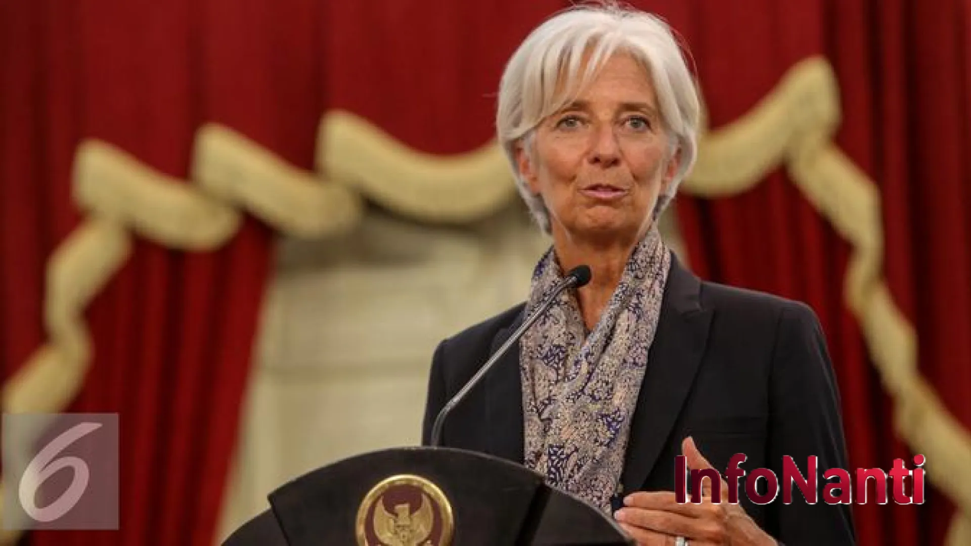 Guncangan di Menara Gading: Mengapa Christine Lagarde Tetap Menutup Pintu Bagi Stablecoin Euro?