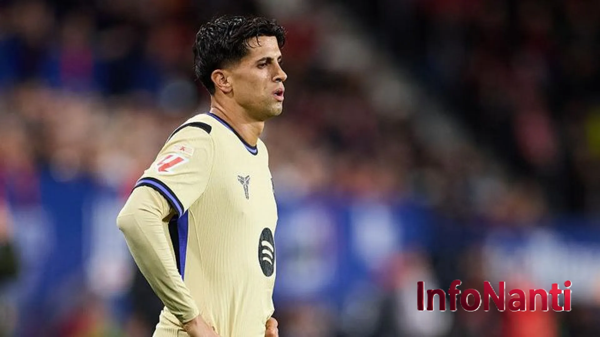 Misi Besar Joao Cancelo di El Clasico: Memburu Rekor Langka Sepanjang Sejarah Sepak Bola Modern