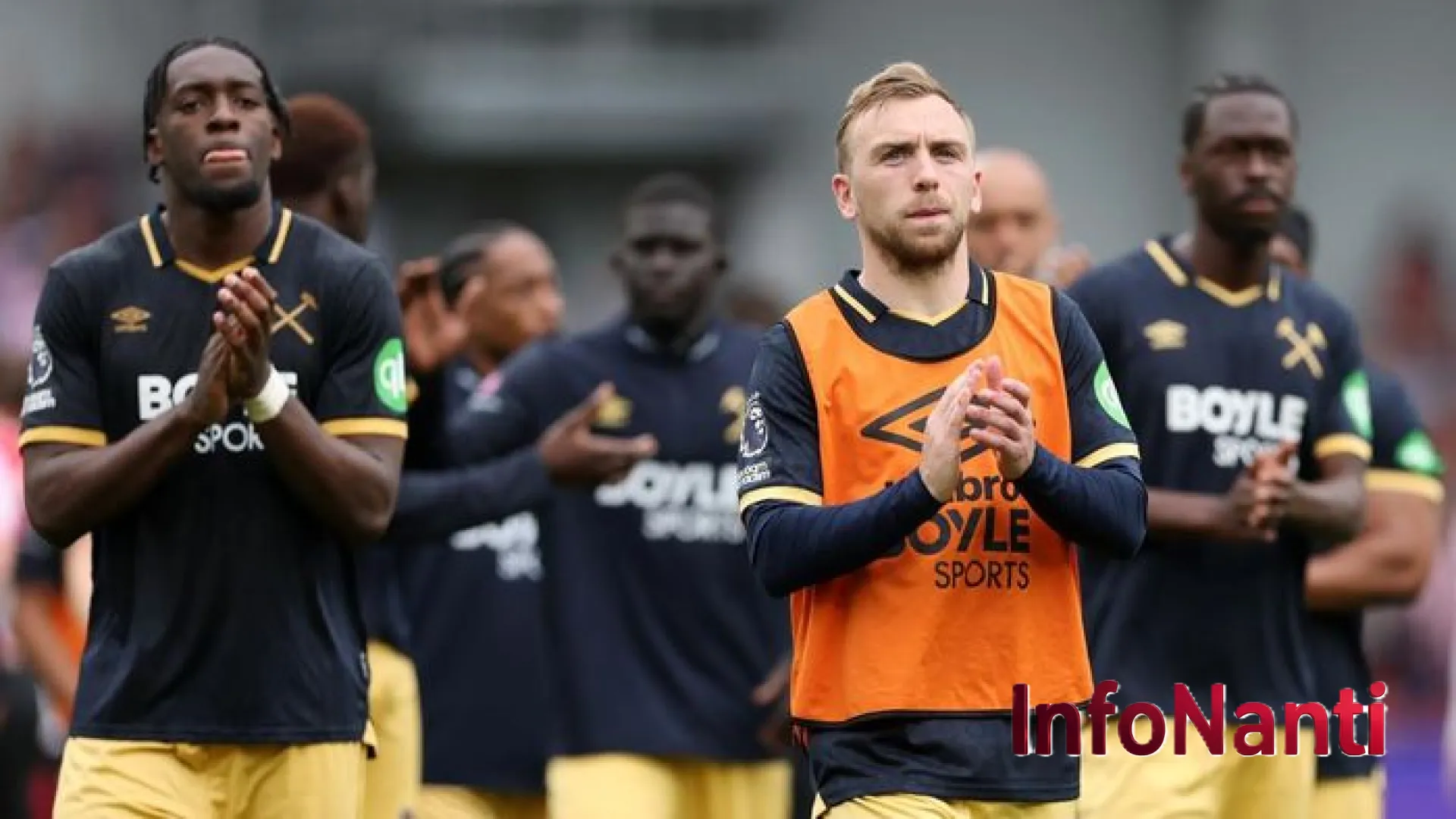 West Ham United vs Arsenal: Momentum Krusial di London Stadium, Antara Bertahan Hidup atau Meraih Takhta