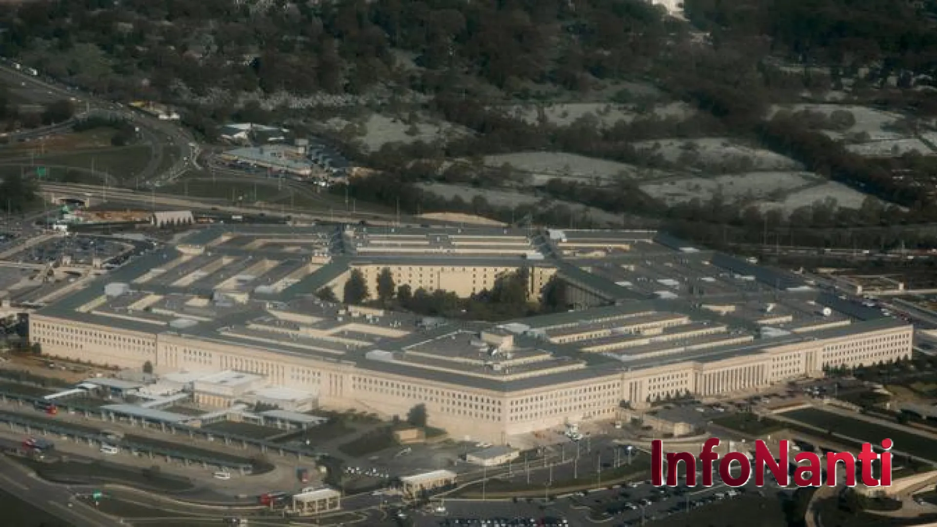 Terobosan Militer Masa Depan: Pentagon Pamerkan Robot Anjing Pintar dan Teknologi Laser Mutakhir di Lab Day 2026