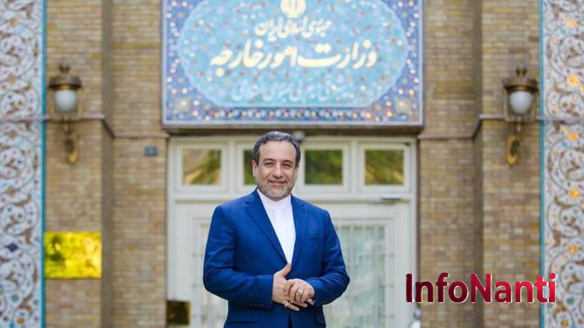 Diplomasi di Balik Barikade: Teheran Tuding Amerika Serikat Sabotase Jalur Perdamaian di Selat Hormuz