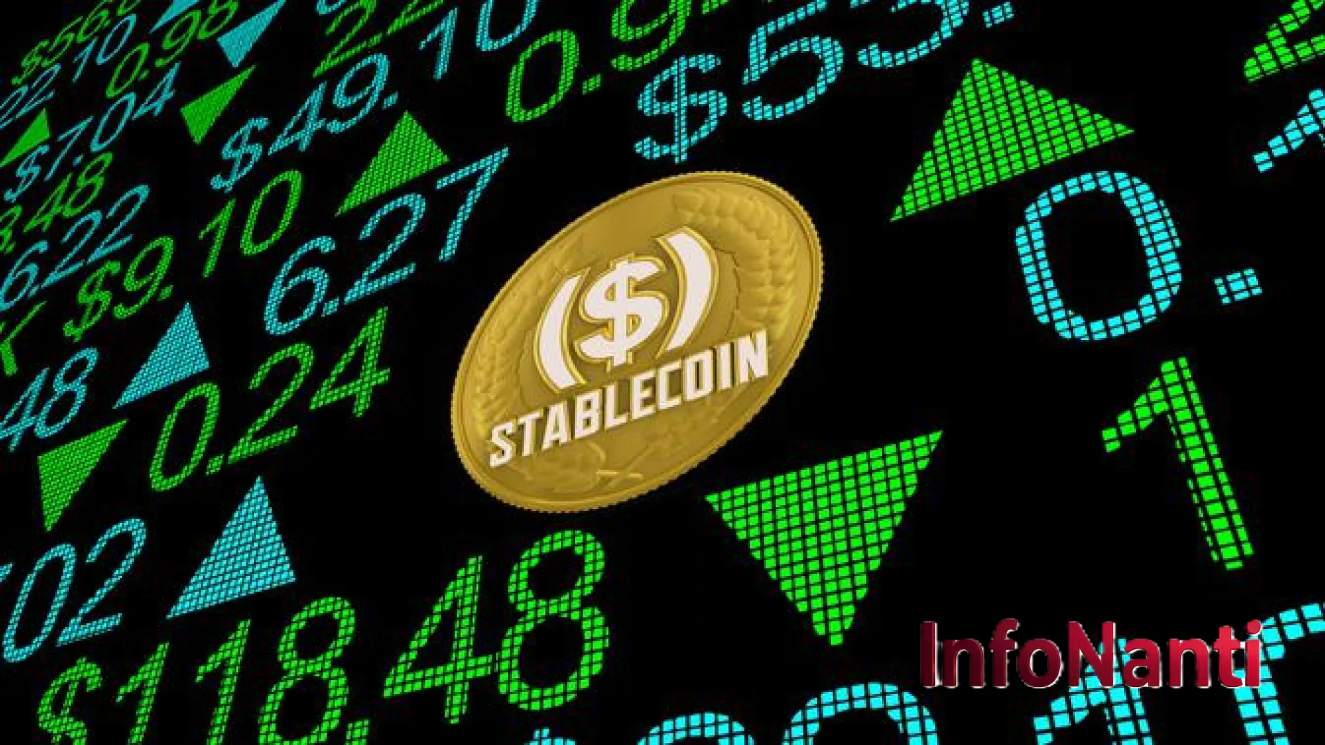 Persimpangan Global: Bank of England Waspadai Dominasi Stablecoin AS di Tengah Transformasi Digital Australia