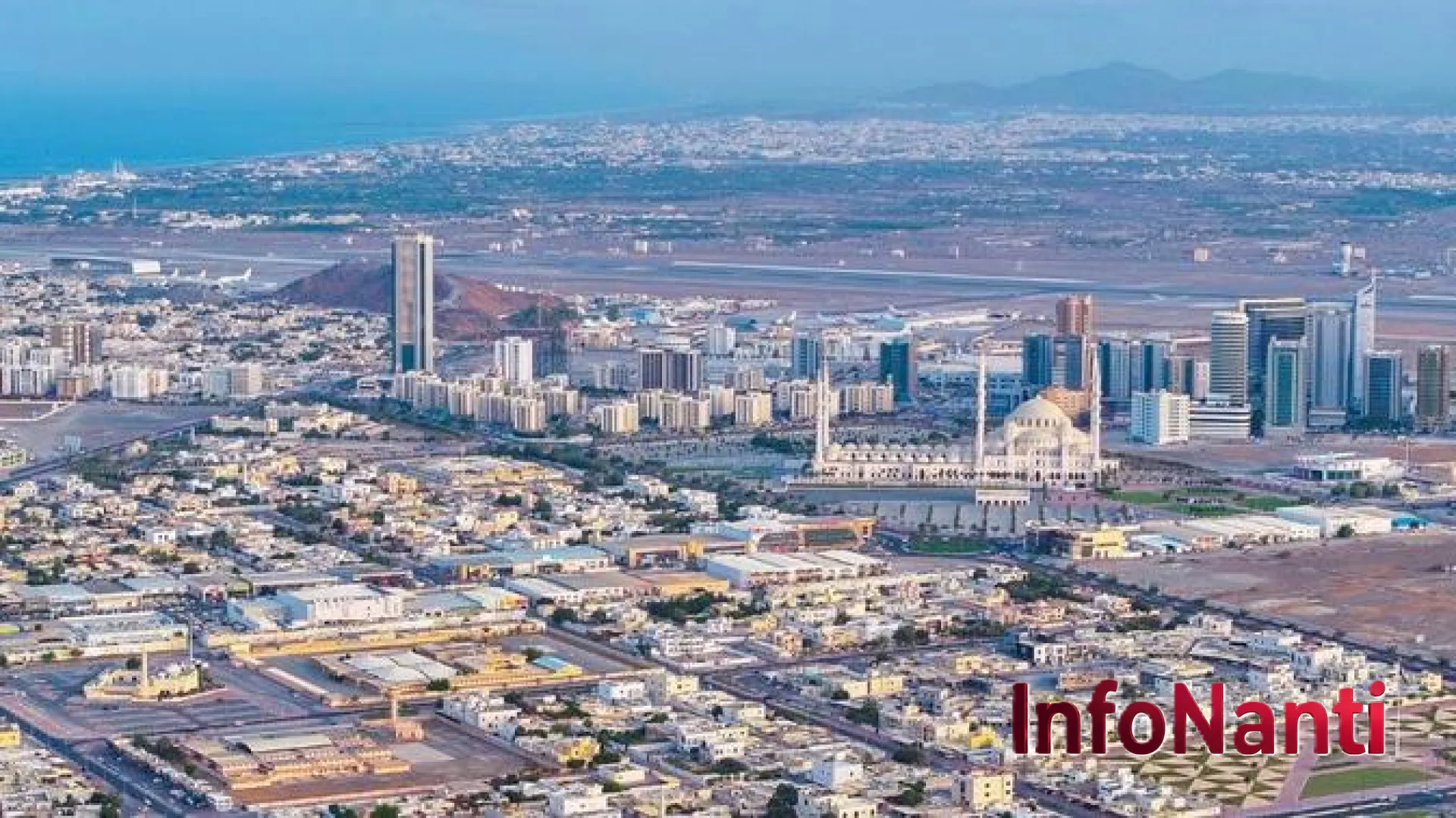 Ketegangan Teluk Memuncak: Serangan Drone dan Rudal Iran Hantam Kilang Minyak Fujairah, Stabilitas Energi Global Terancam