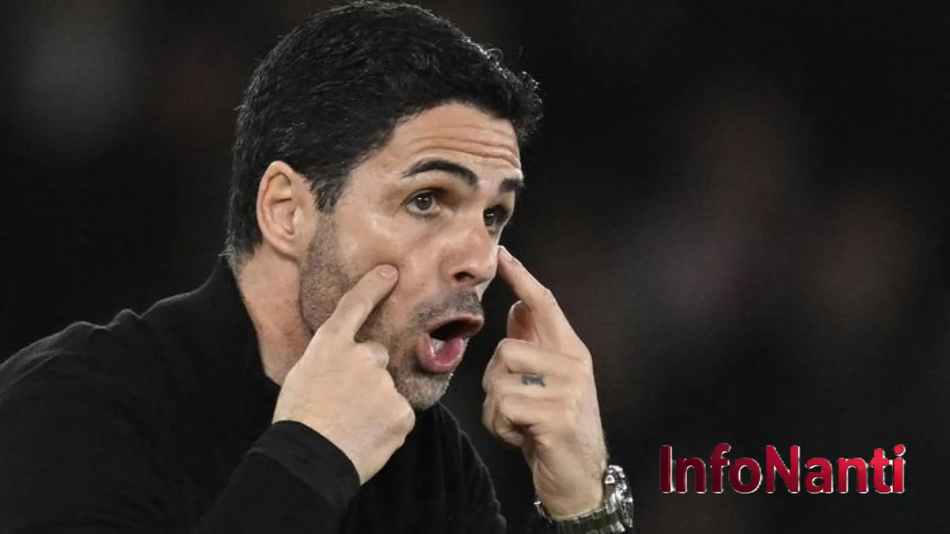 Mikel Arteta Tepis Teori Juara Jamie Carragher: Fokus Arsenal Hanya Tumbangkan West Ham