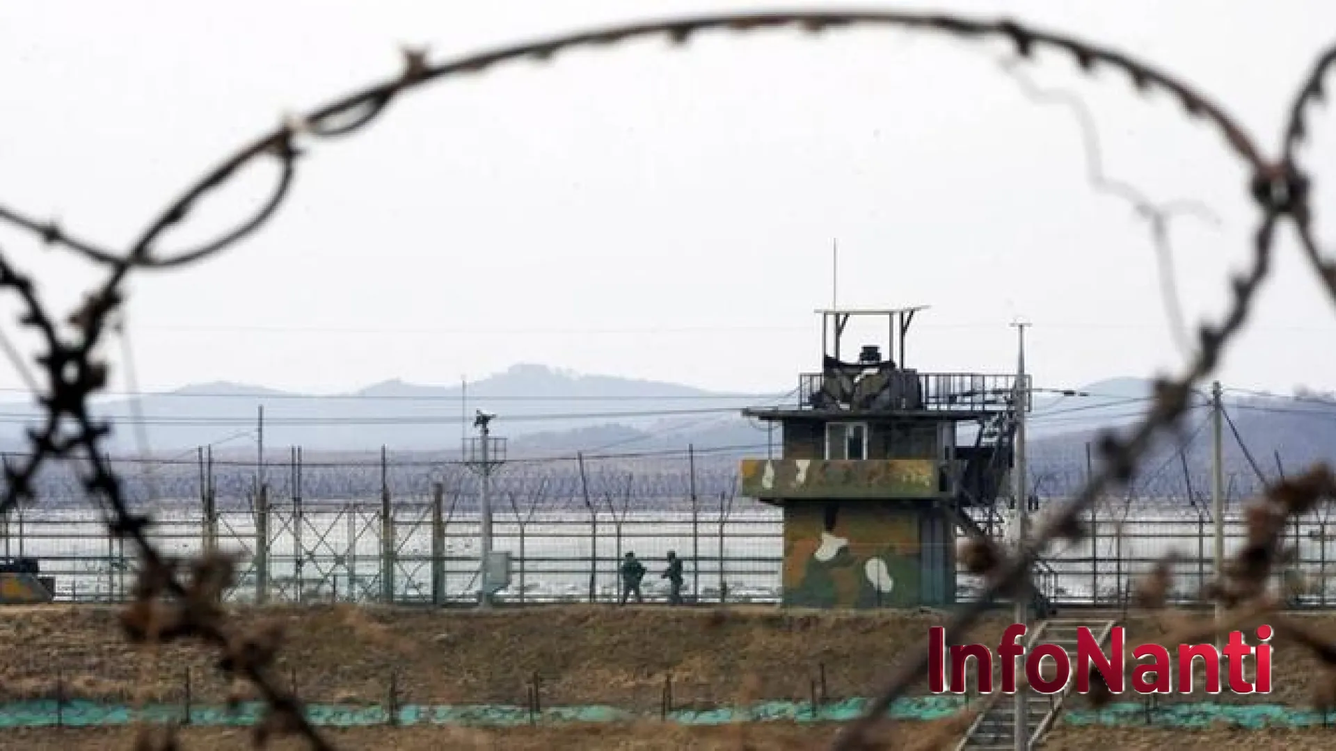 Strategi Militer Terbaru Pyongyang: Artileri Canggih Korea Utara Kini Siap Bidik Jantung Kota Seoul