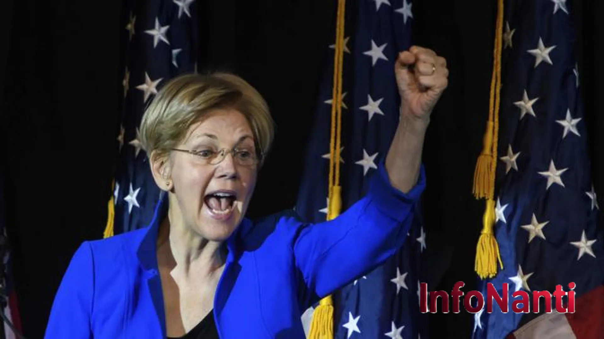 Ambisi Kripto Meta Terendus Senat: Elizabeth Warren Desak Transparansi Stablecoin Sebelum Pemungutan Suara Besar