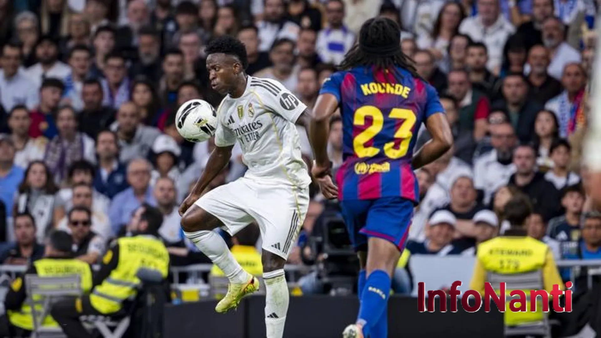 Misi Penebusan di El Clasico: Mengapa Real Madrid Harus Mengubah Amarah Menjadi Energi Juara