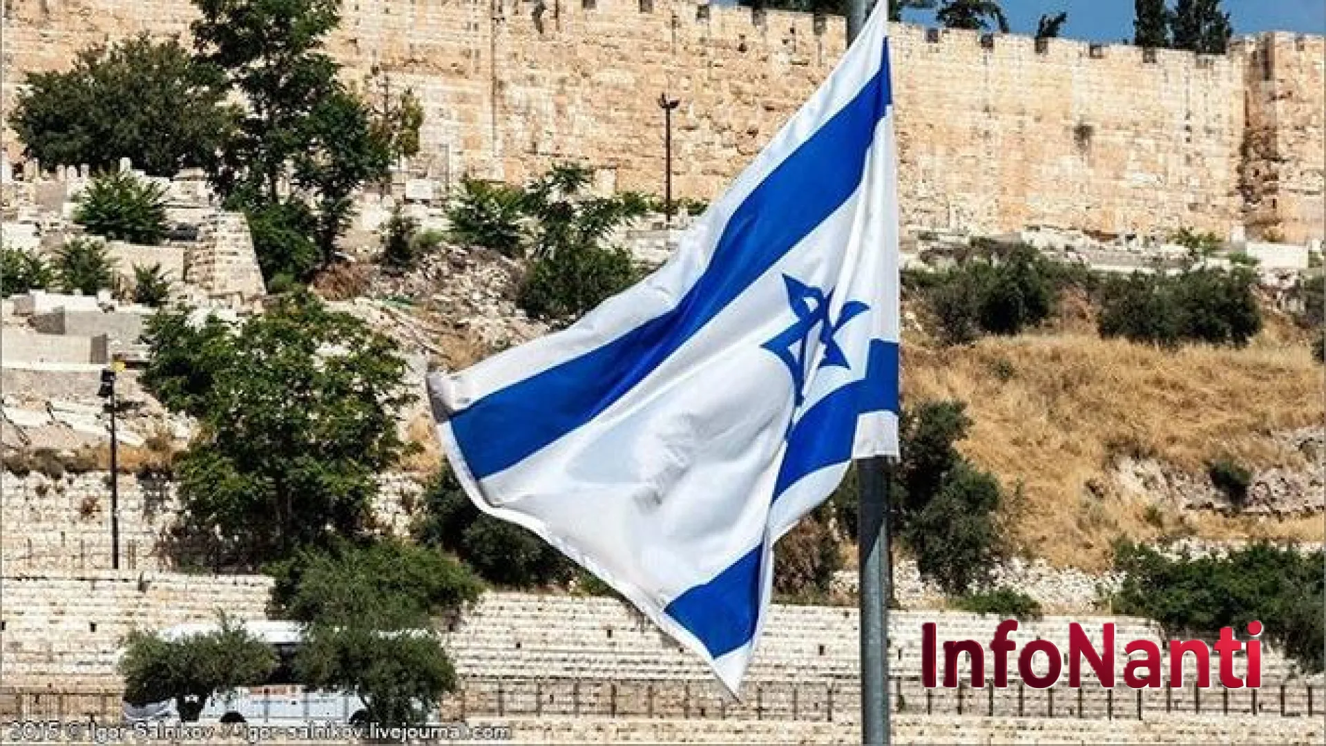 Operasi Bayangan di Gurun Irak: Israel Bangun Pangkalan Militer Rahasia demi Membendung Pengaruh Iran