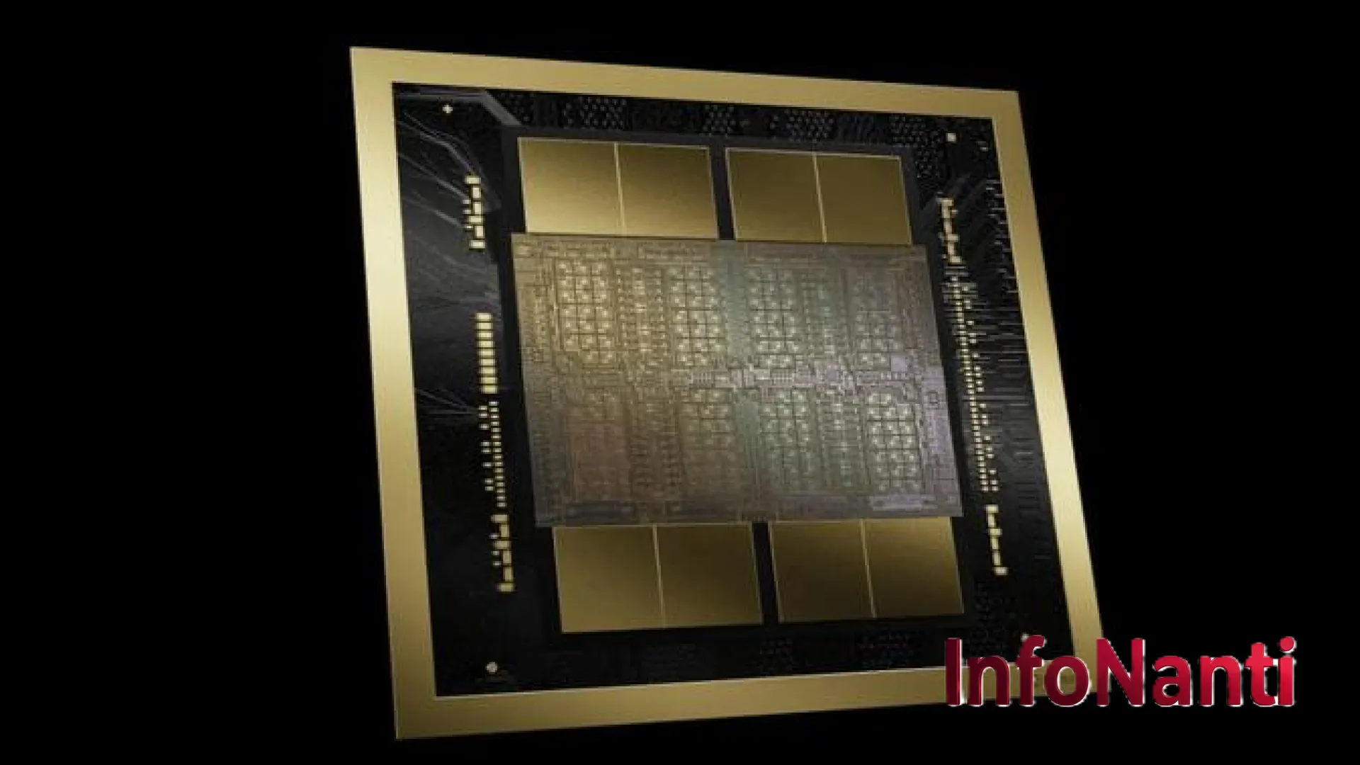 Skandal Penyelundupan Chip AI Nvidia ke China: Jejak Gelap Perusahaan Thailand Terungkap