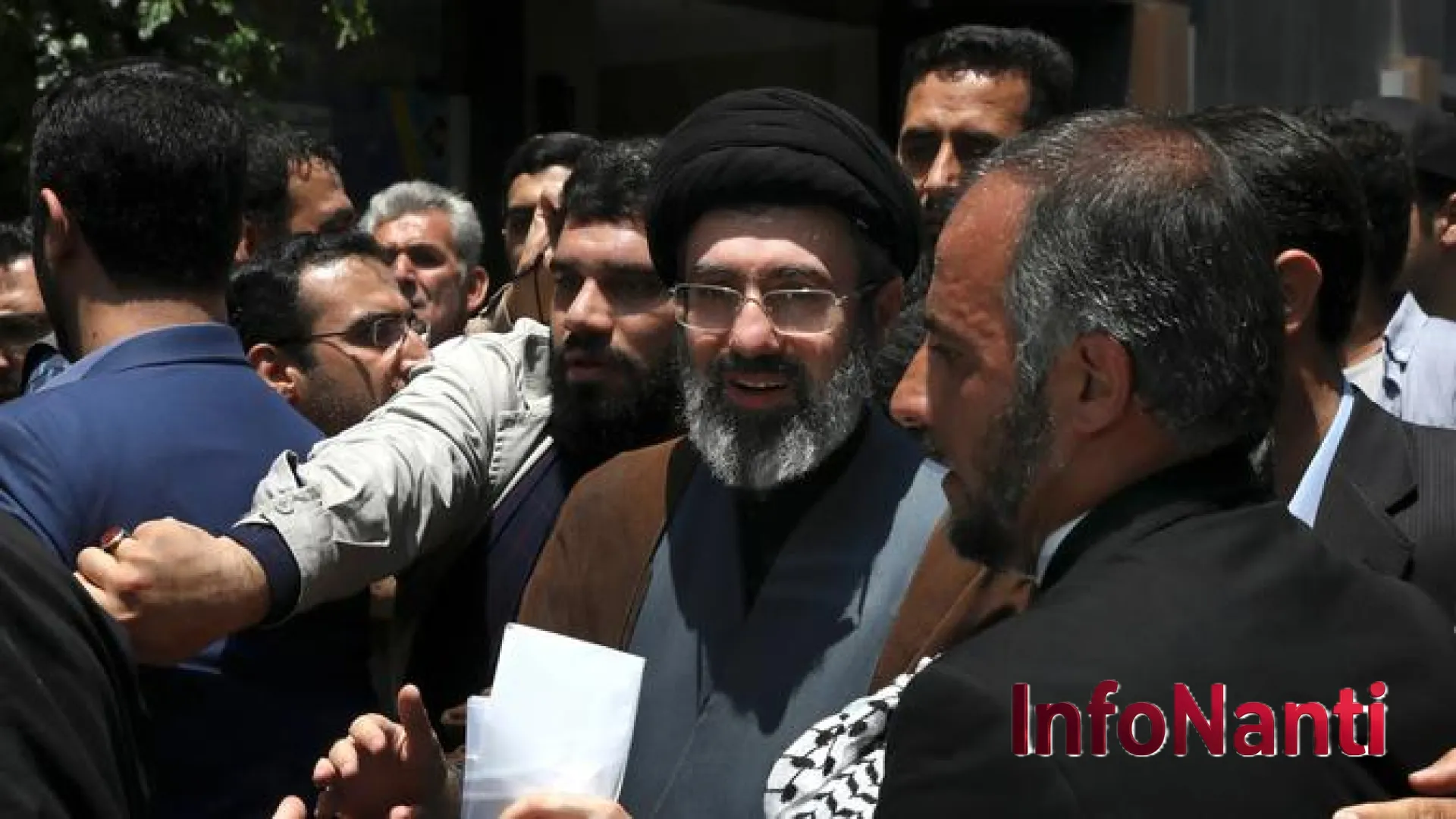 Misteri Kesehatan Mojtaba Khamenei Terungkap: Kondisi Terkini Pemimpin Tertinggi Iran Pasca-Serangan Gabungan
