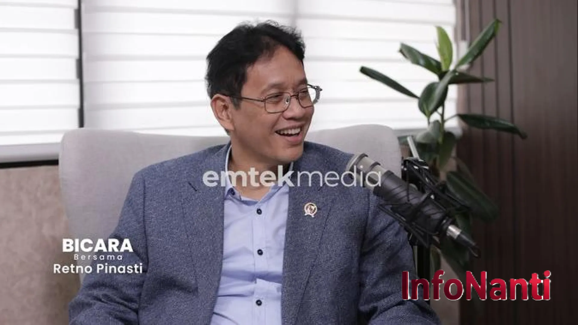 8 Bulan Nakhoda Purbaya Yudhi Sadewa: Memutus ‘Kutukan’ 5 Persen dan Membawa Ekonomi Indonesia Melesat