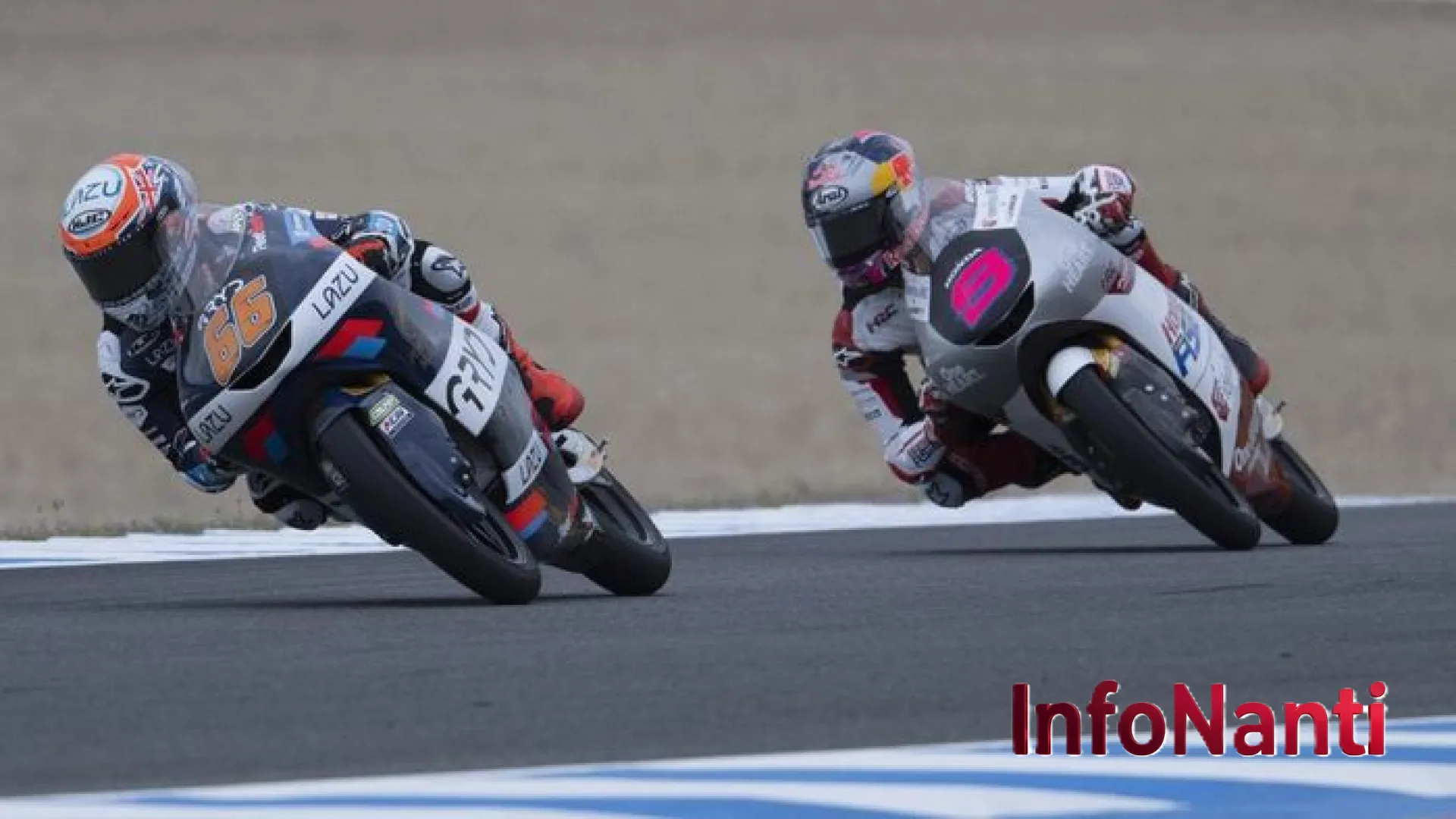 Drama Le Mans 2026: Veda Ega Pratama Nyaris Podium, Maximo Quiles Rajai Moto3 Prancis dalam Kondisi Basah