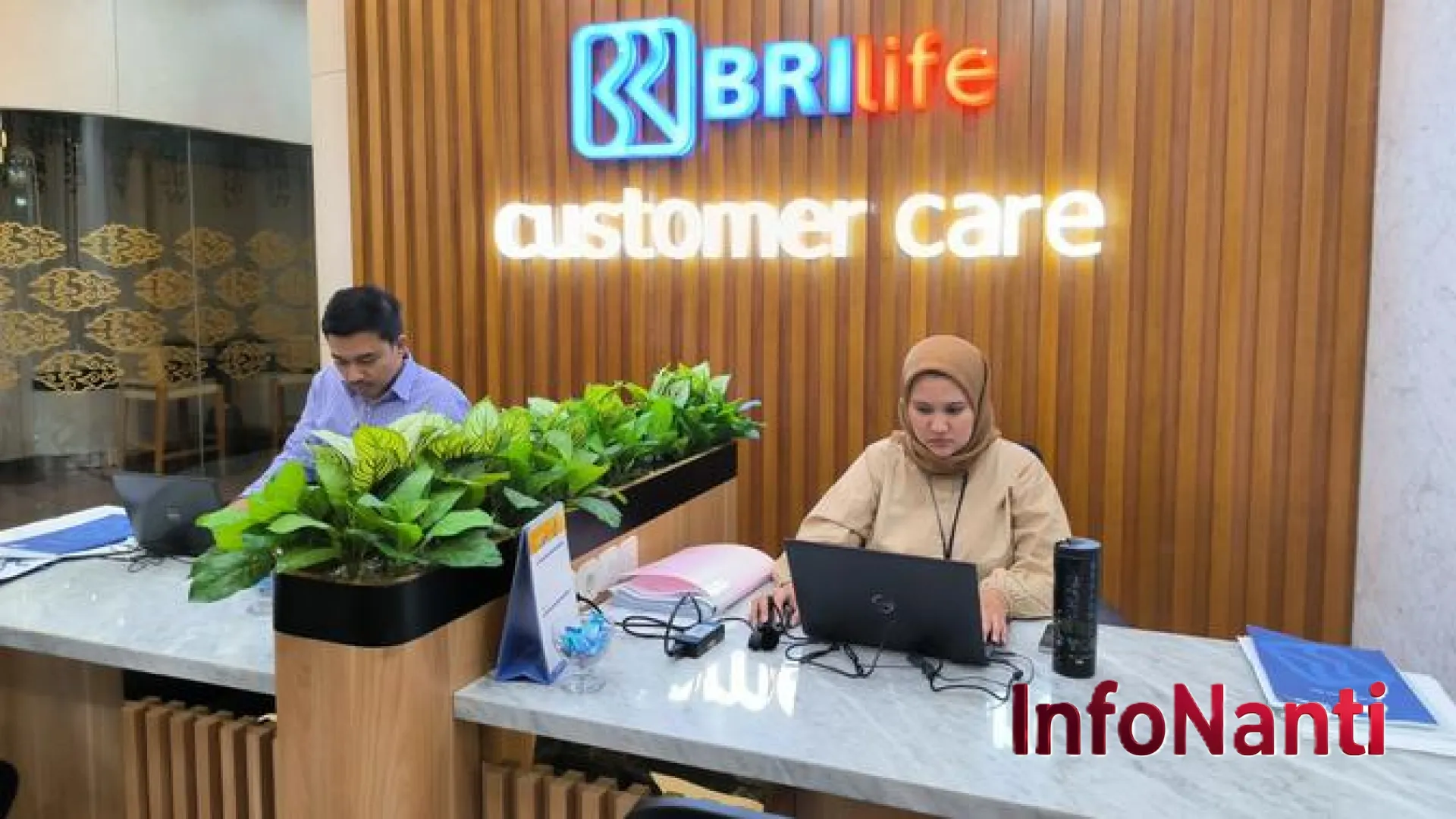 BRI Life Cetak Performa Impresif, Bayar Klaim Rp 1,17 Triliun di Kuartal I 2026 dengan Rasio Efisiensi Tinggi