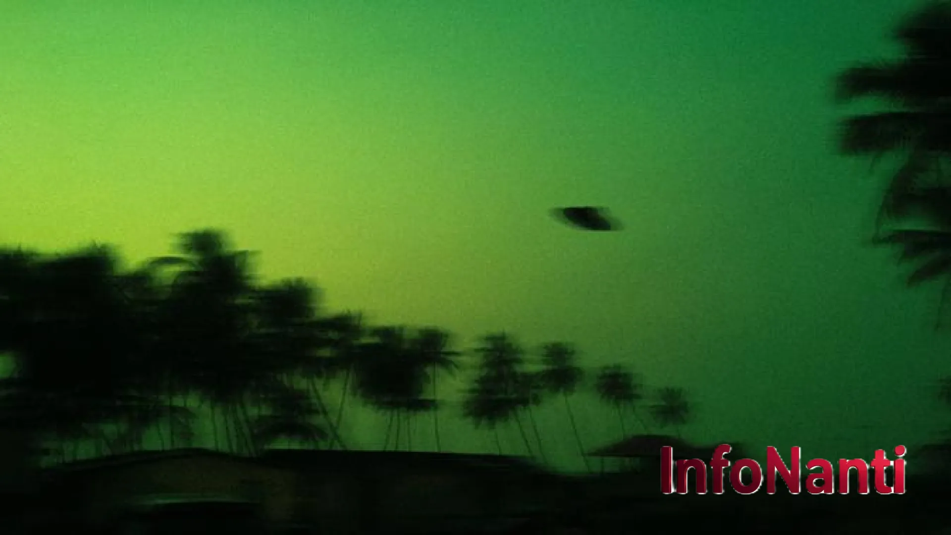 Menyingkap Tabir Langit: Departemen Perang AS Rilis Situs Web UFO, Antara Transparansi dan Manuver Politik
