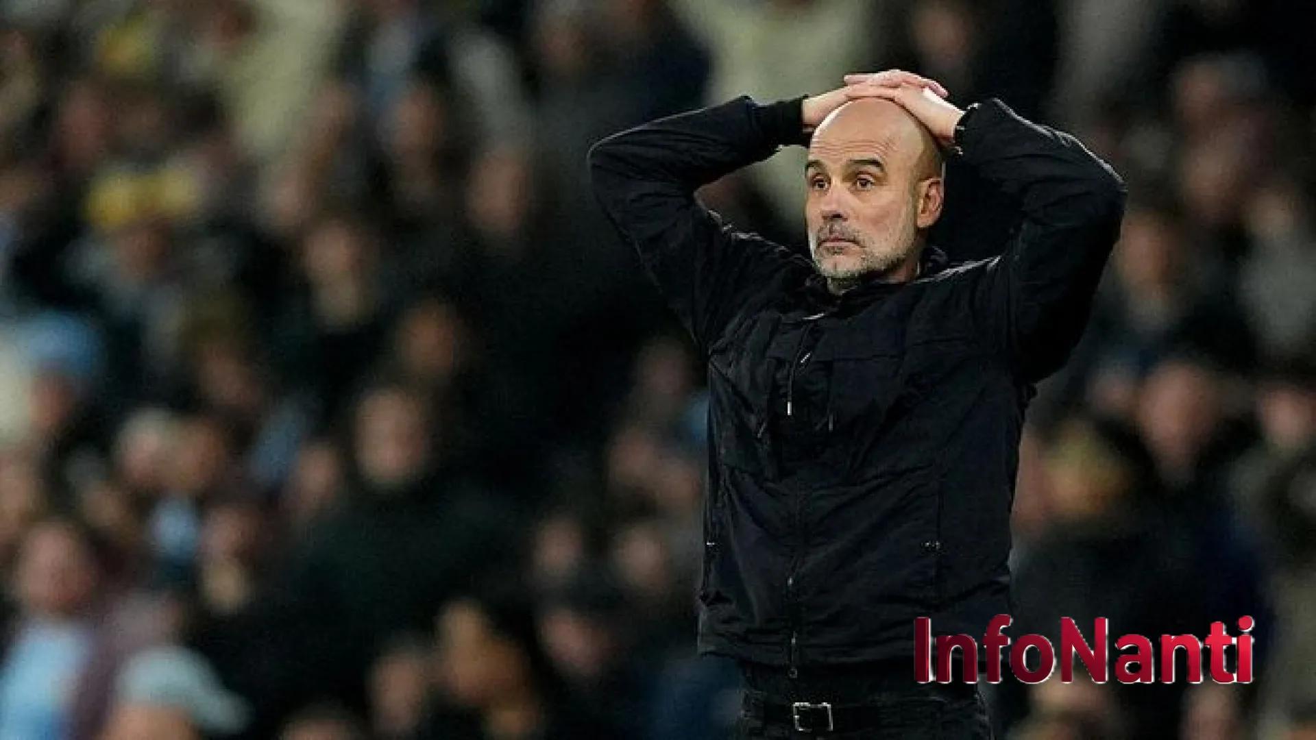 Perburuan Gelar Premier League 2026: Manchester City Pantang Menyerah Kejar Arsenal di Garis Finis