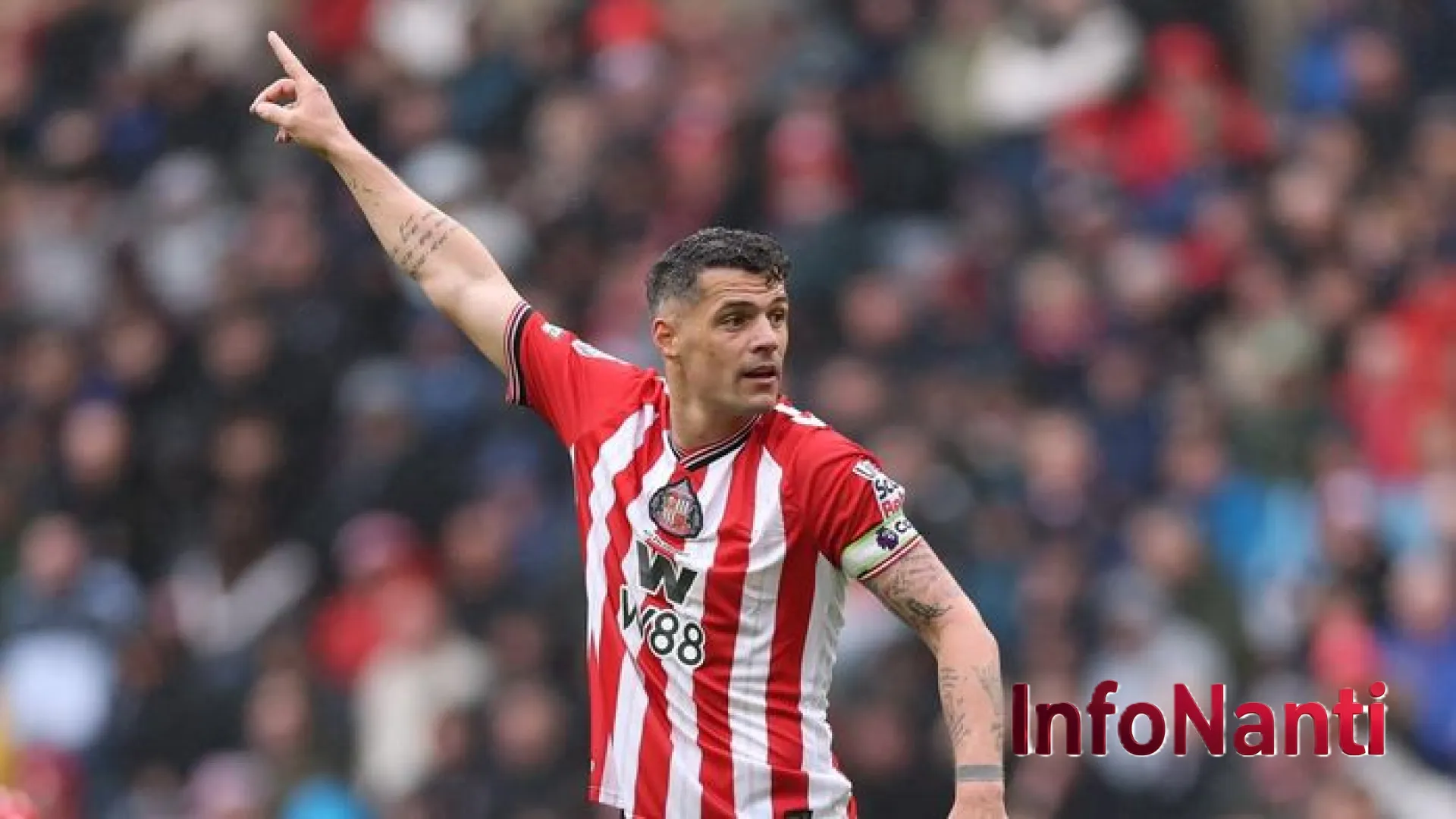 Sunderland Dominasi Manchester United di Stadium of Light: Hasil Imbang yang Terasa Seperti Kekalahan bagi The Black Cats