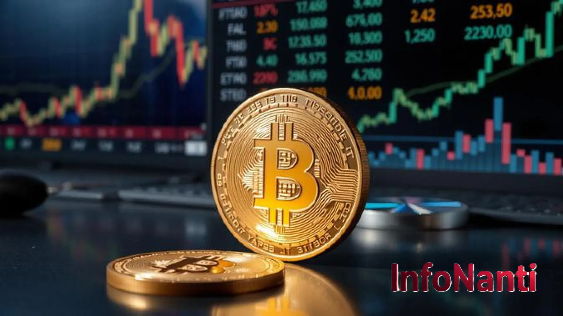 Meneropong Masa Depan Bitcoin: Dominasi Institusi Global vs Tekanan Jual Investor Jangka Pendek
