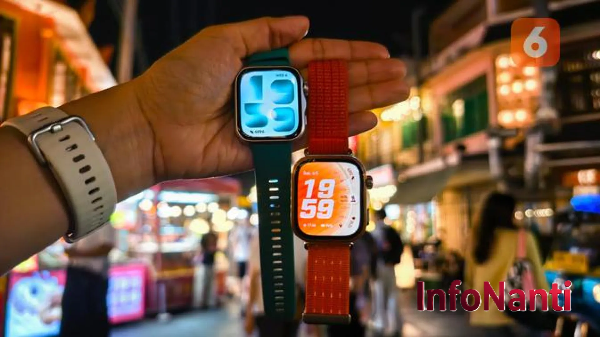 Eksklusif Hands-on Huawei Watch Fit 5 Series: Revolusi Smartwatch Fashionable dengan Sentuhan Teknologi AI Masa Depan