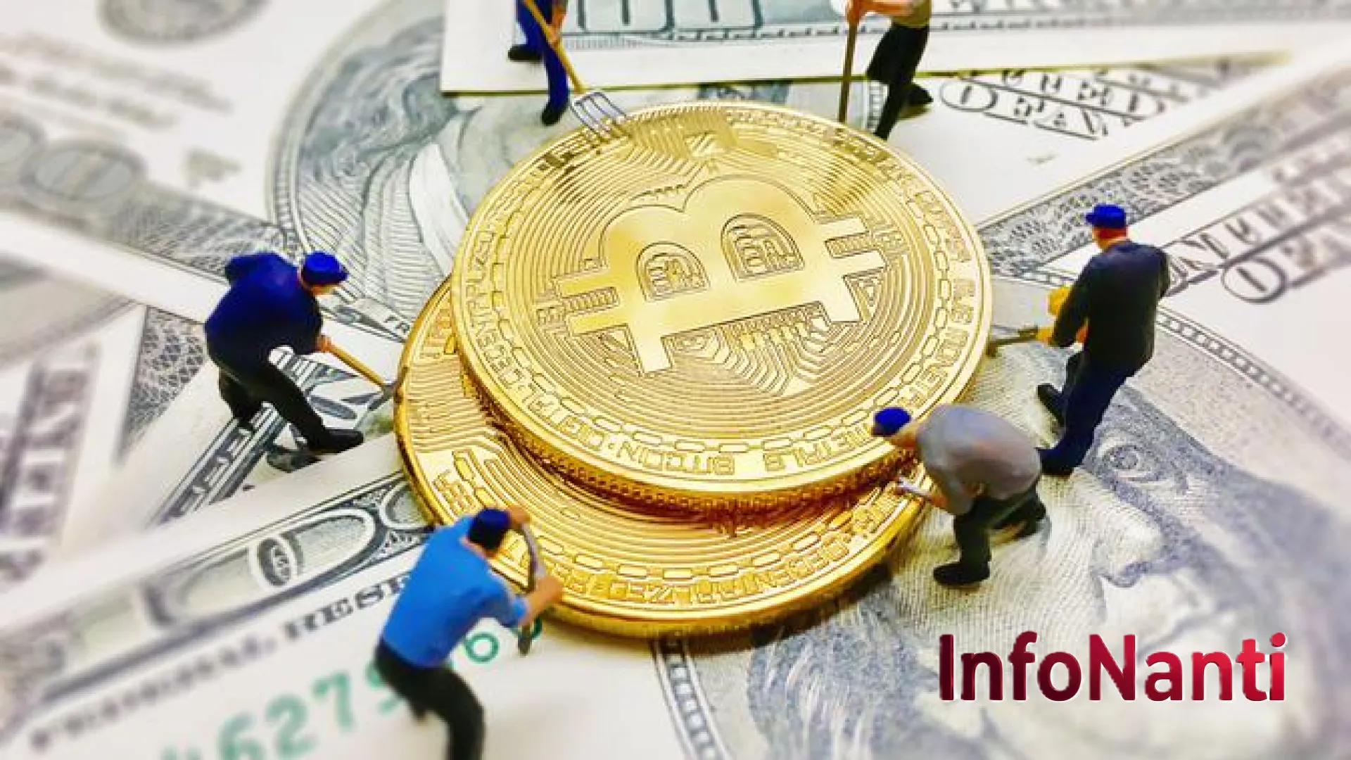Analisis Pasar Kripto 11 Mei 2026: Dominasi Bitcoin dan Ethereum di Tengah Gelombang Regulasi Global