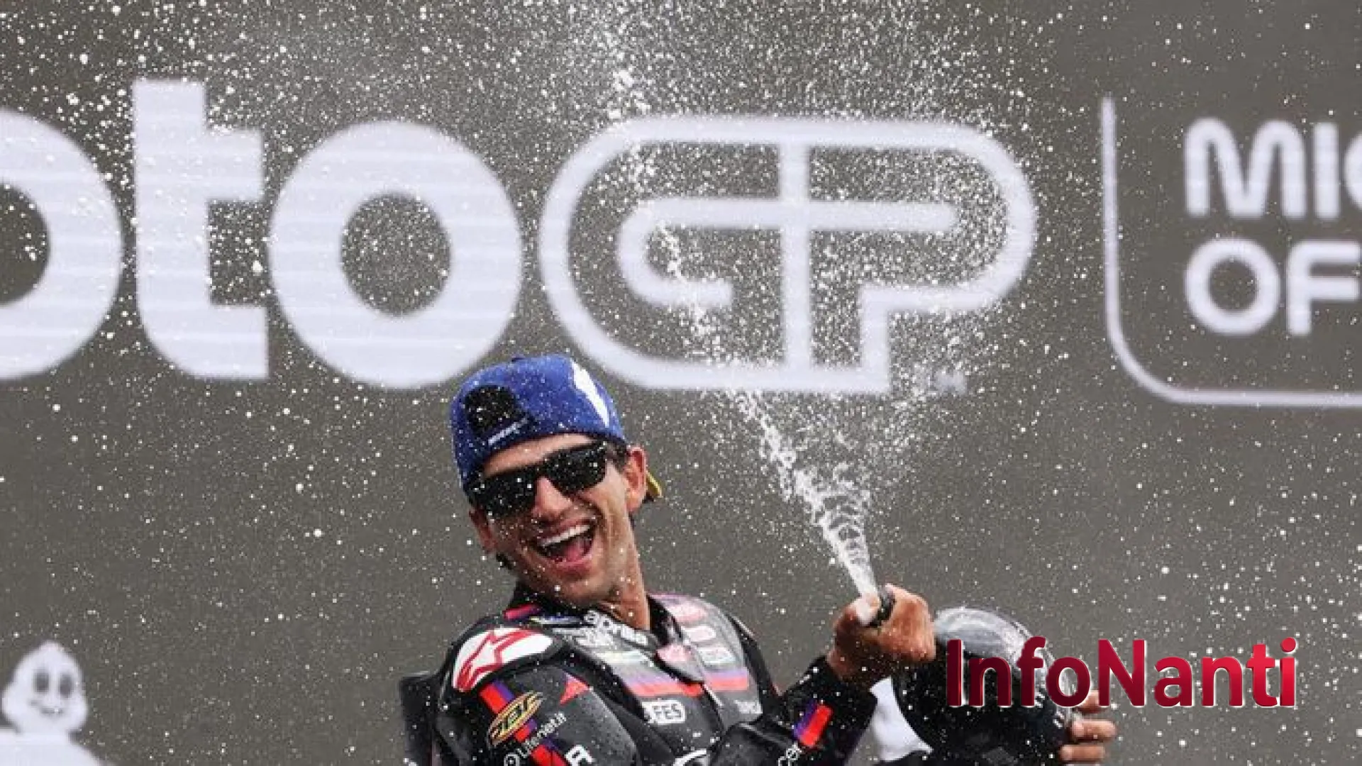 Kebangkitan ‘The Martinator’ di Le Mans: Jorge Martin Akhiri Puasa Gelar dengan Dramatis di MotoGP Prancis 2026