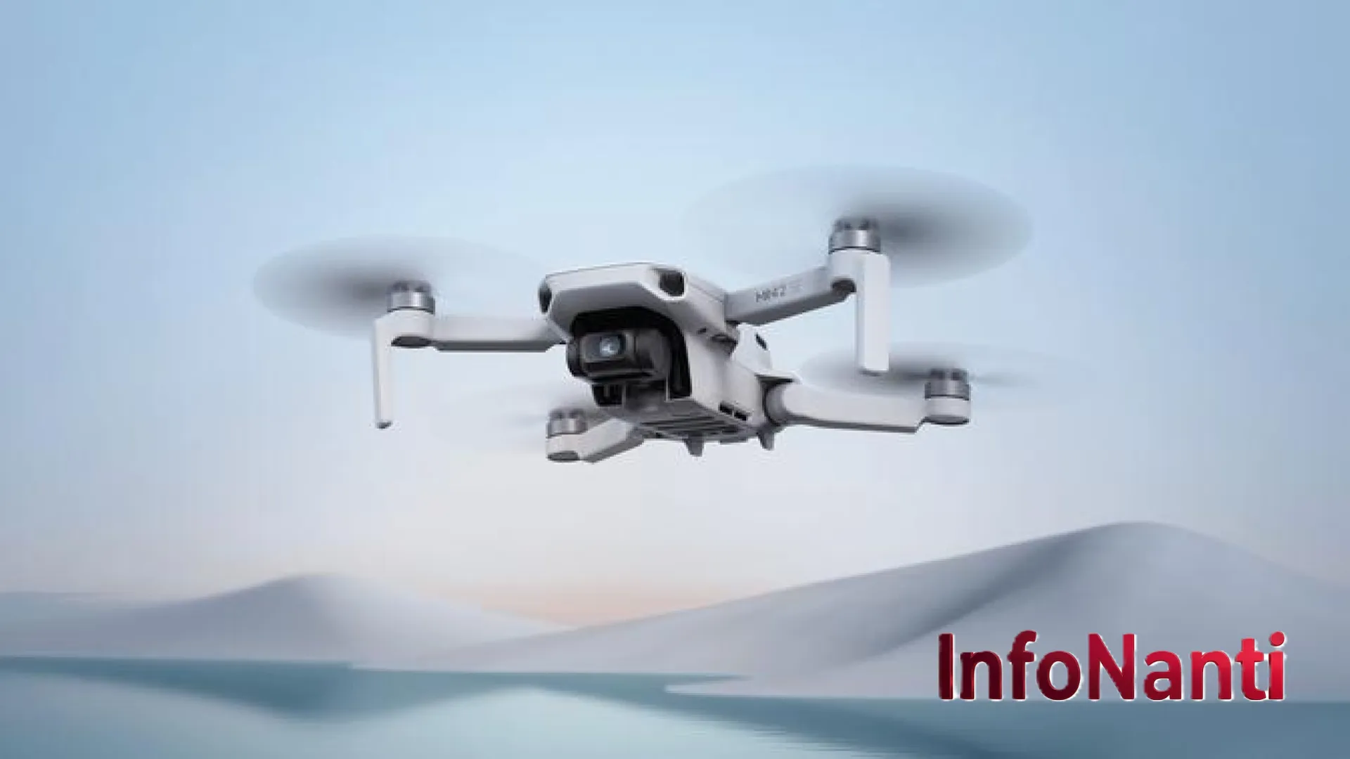 Napas Baru Teknologi ‘Terlarang’: FCC Resmi Perpanjang Masa Update Drone dan Router hingga 2029