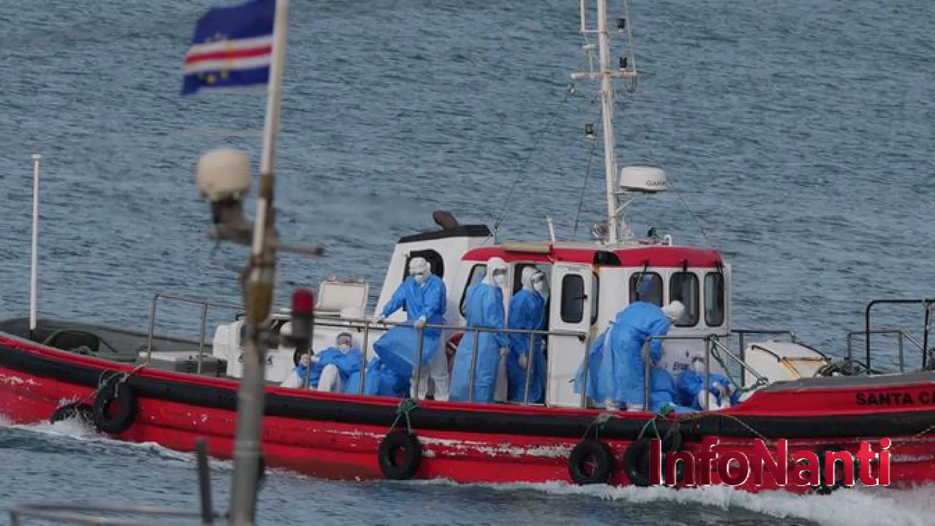 Krisis Kesehatan di MV Hondius: Evakuasi Global dan Perburuan Waktu Melawan Hantavirus