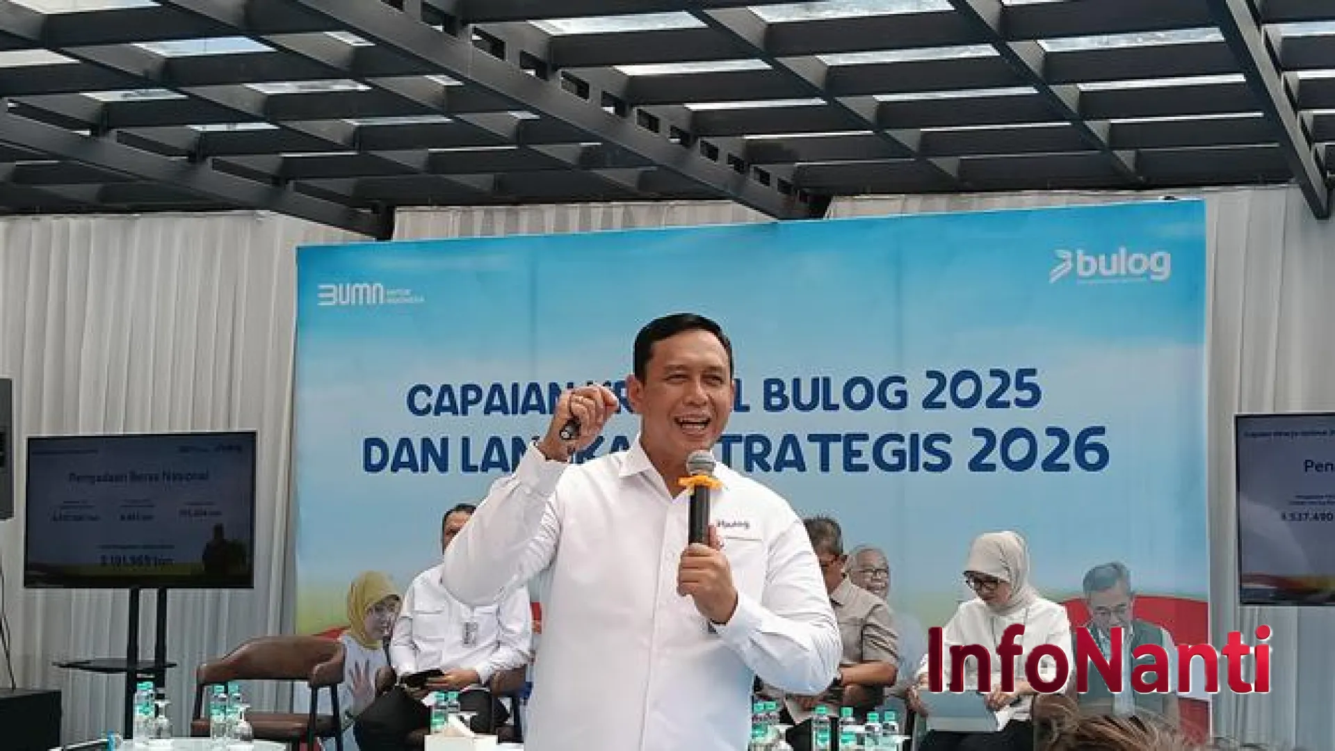 Benarkah MinyaKita Langka? Bulog Buka Suara Terkait Distribusi dan Peta Sebaran Stok Nasional