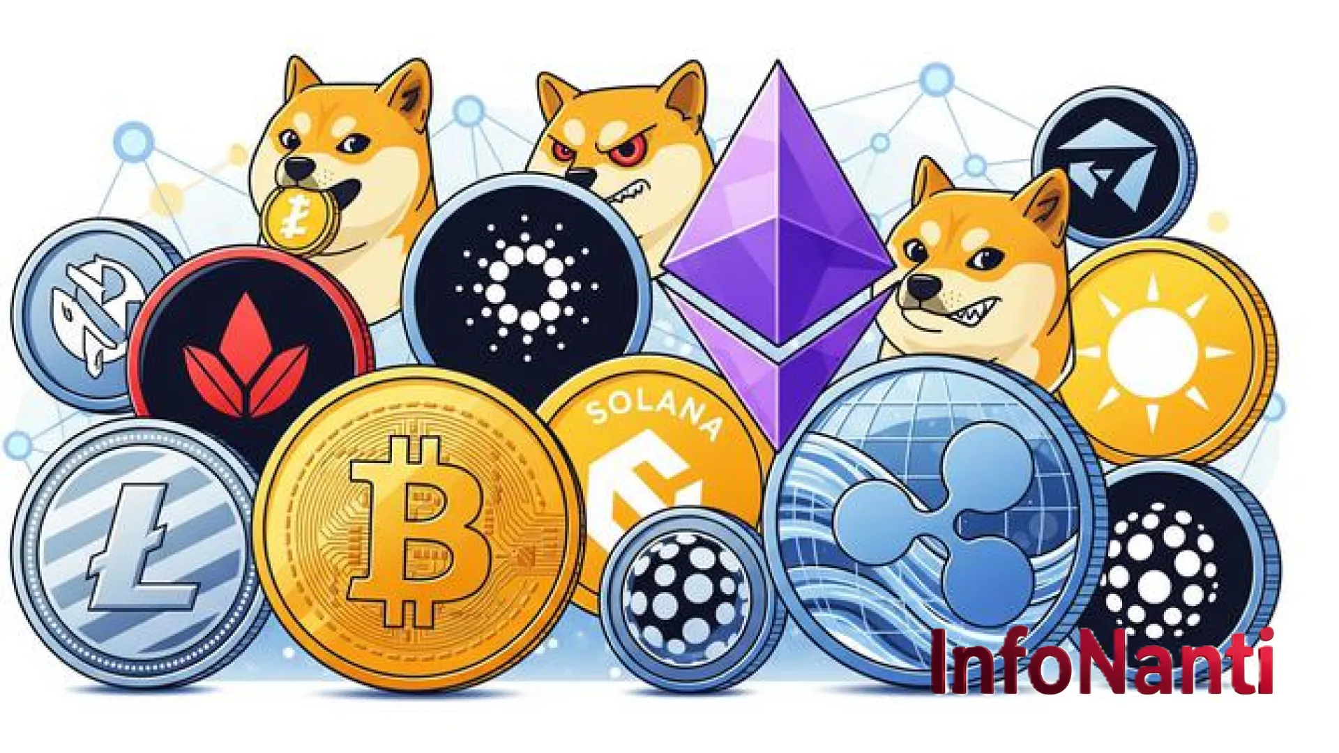 Korea Selatan Resmi Berlakukan Pajak Kripto 20 Persen: Langkah Berani Menuju Regulasi Aset Digital yang Matang