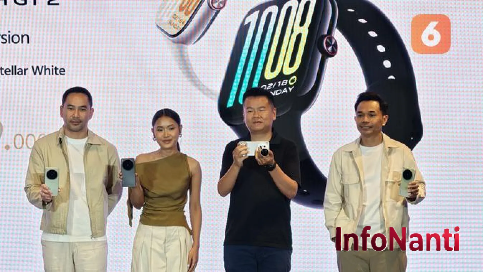 Mahakarya Fotografi Mobile: Vivo X300 Ultra Resmi Meluncur di Indonesia, Ini Spesifikasi dan Harganya