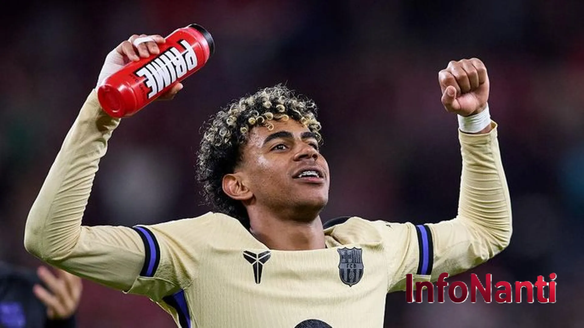 Dominasi Blaugrana: Barcelona Segel Takhta LaLiga, Lamine Yamal Beri Pelajaran Berharga untuk Jude Bellingham