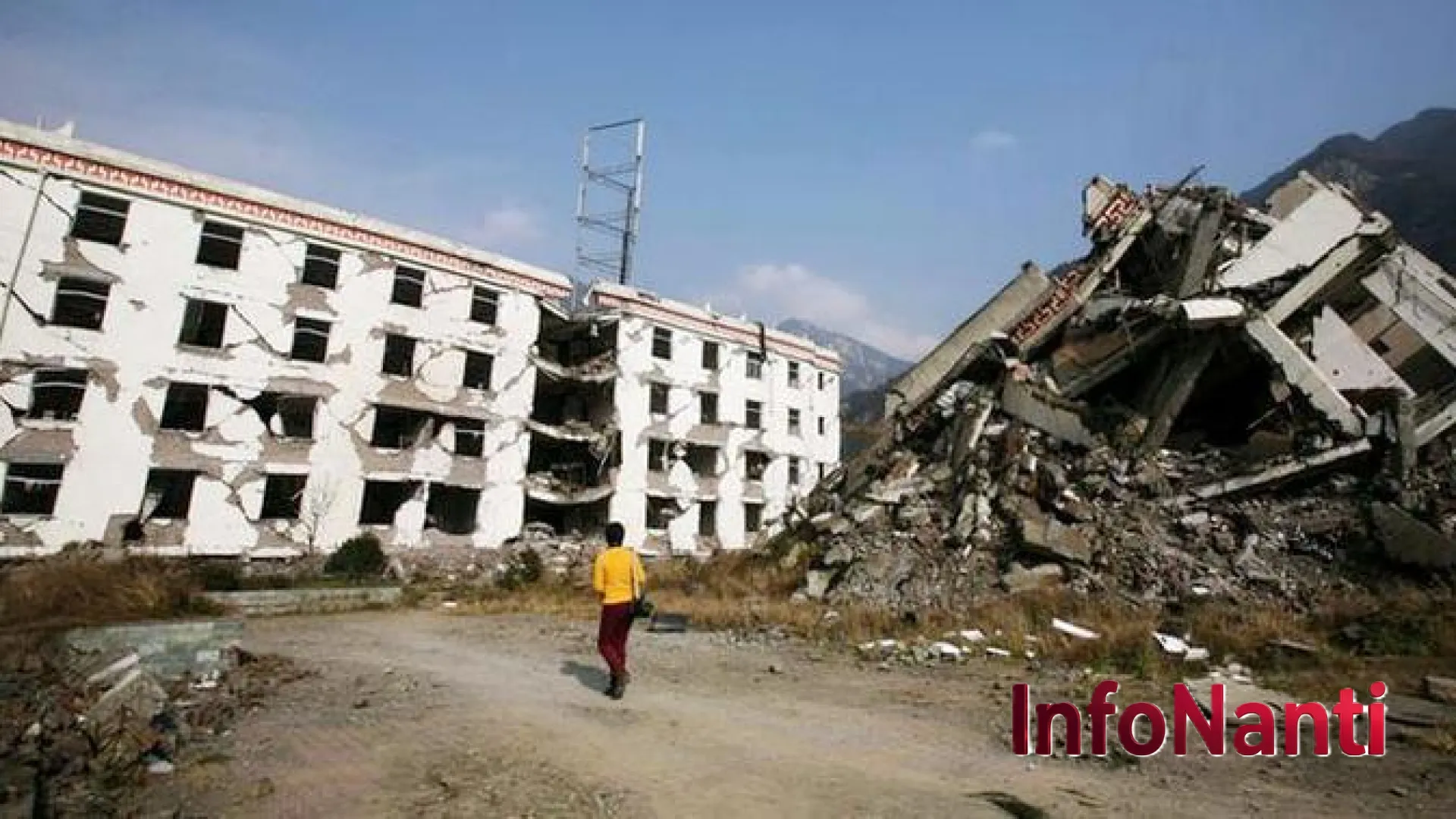 Mengenang Tragedi Gempa Sichuan 2008: Luka yang Tak Kasat Mata dan Bangkitnya Solidaritas Kemanusiaan