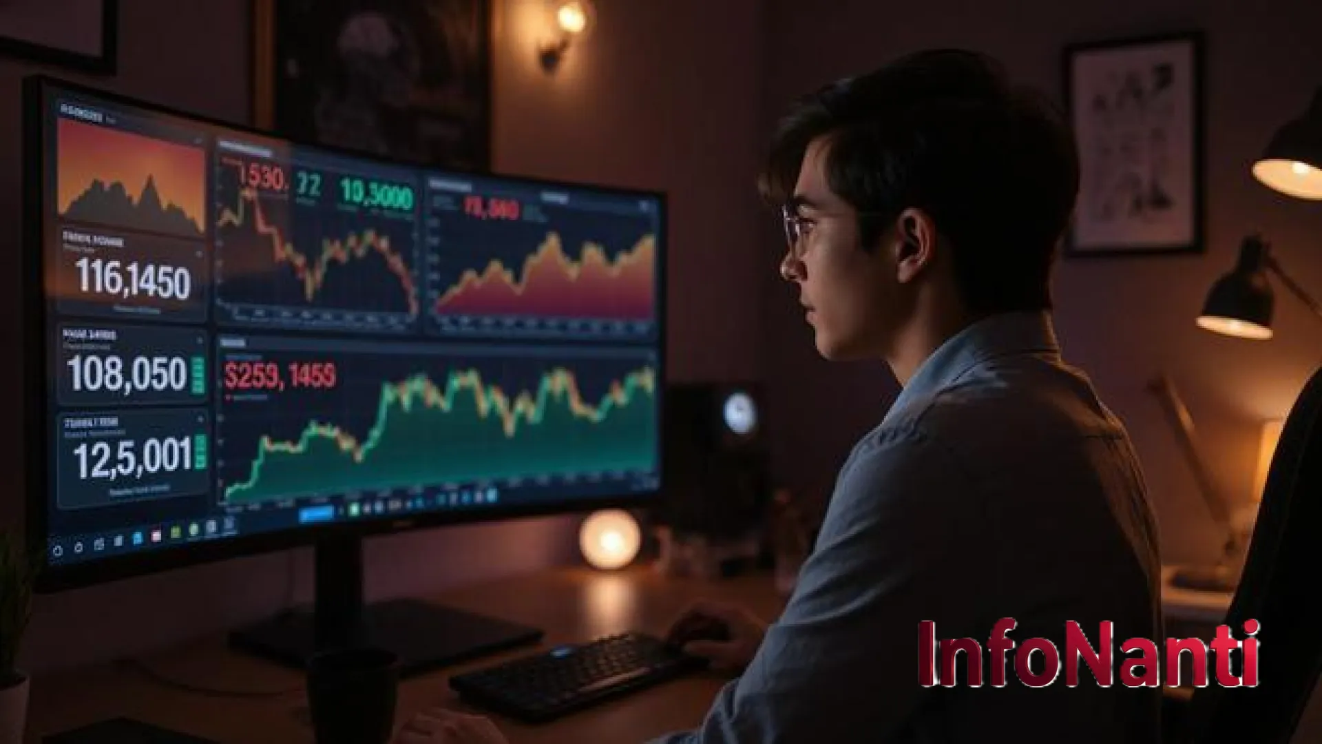 Update Pasar Kripto 12 Mei: Bitcoin Terkoreksi Tipis, Solana dan BNB Tampil Perkasa di Tengah Volatilitas